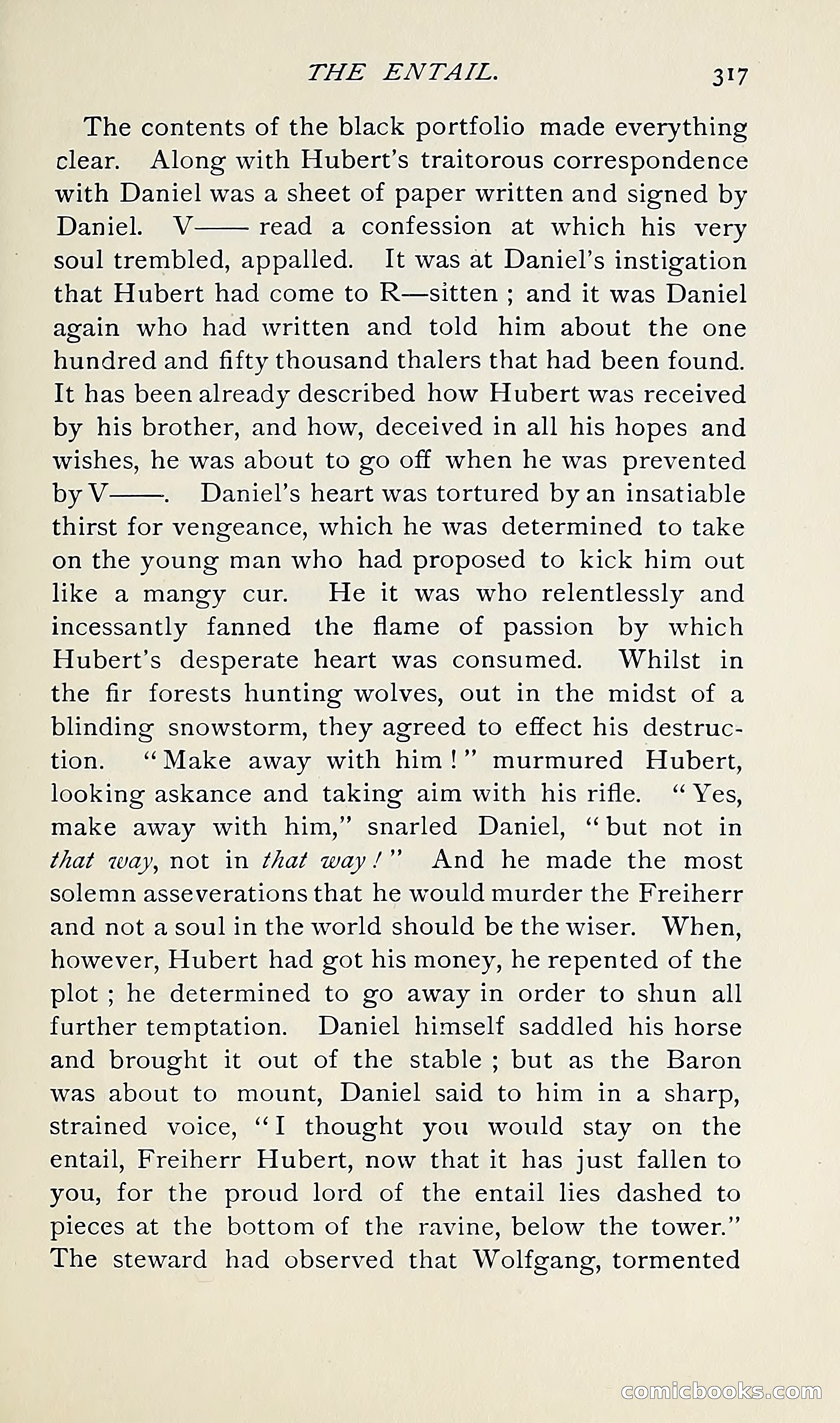 Weird Tales — page 330 of 392