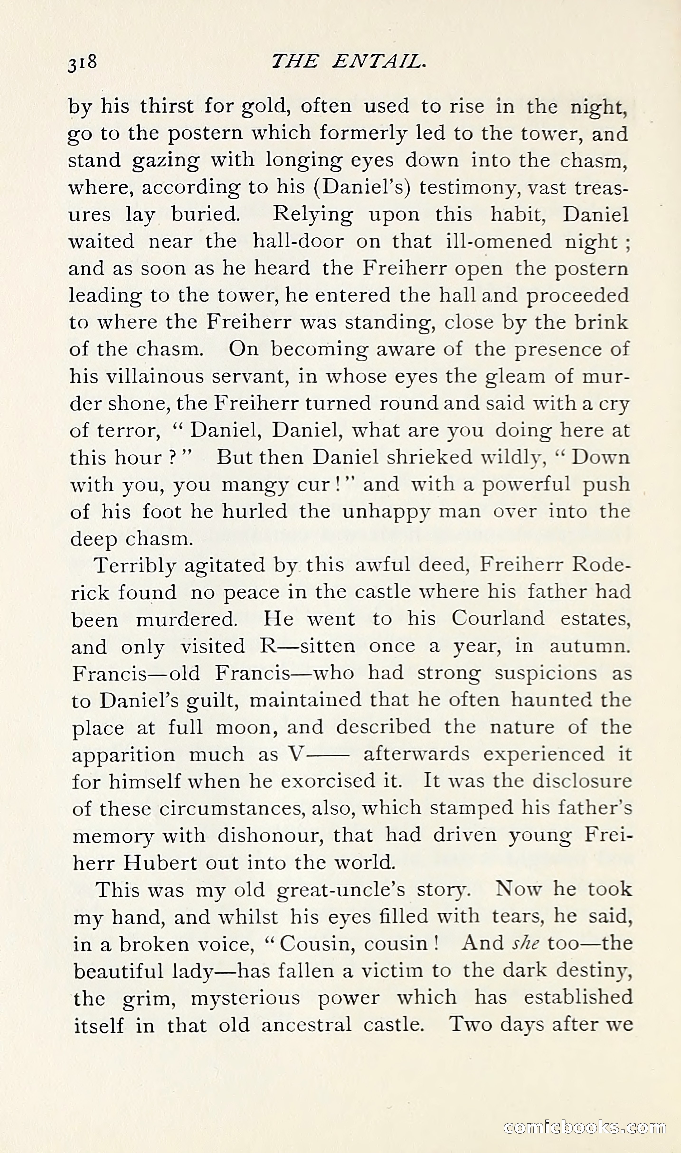 Weird Tales — page 331 of 392