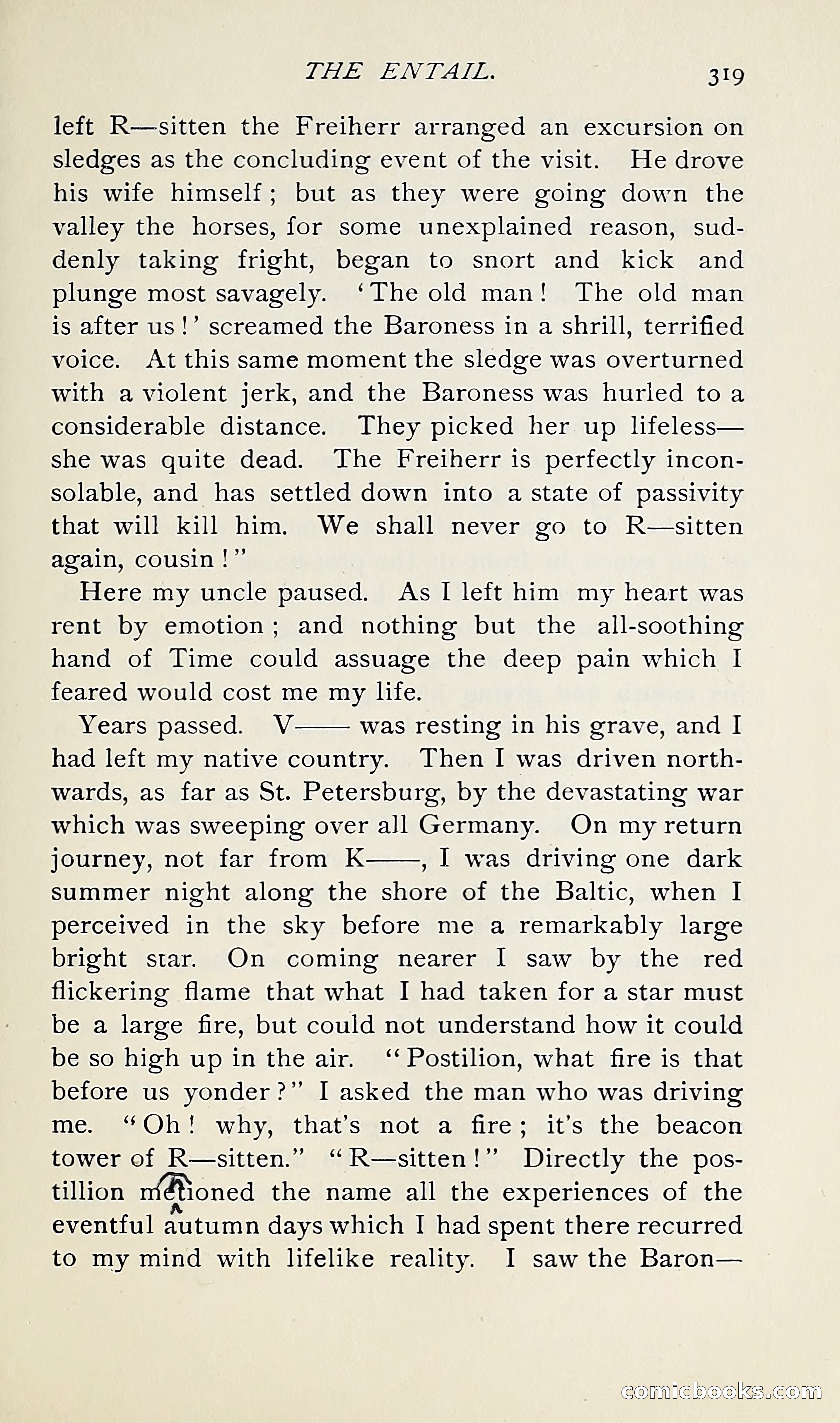 Weird Tales — page 332 of 392