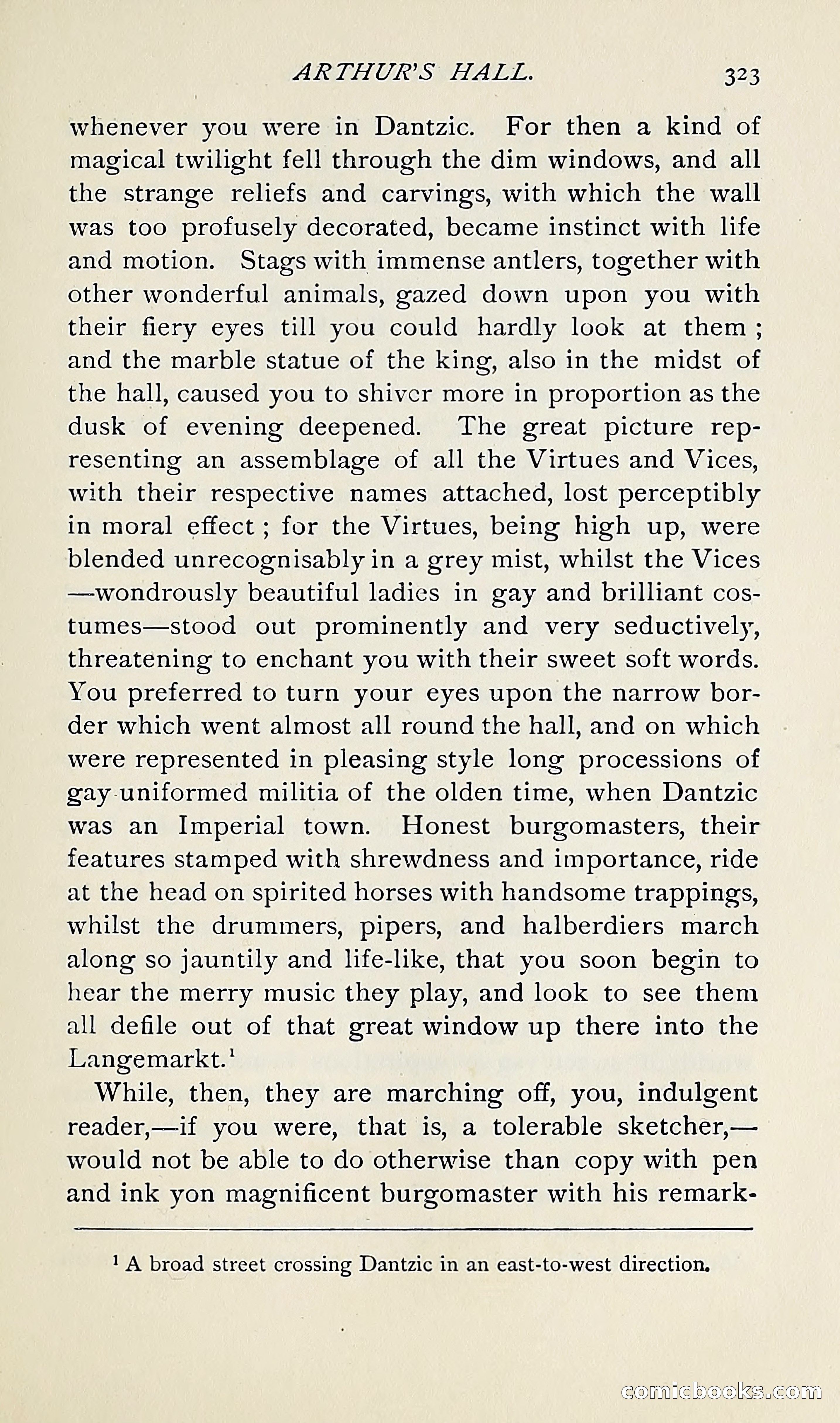 Weird Tales — page 336 of 392