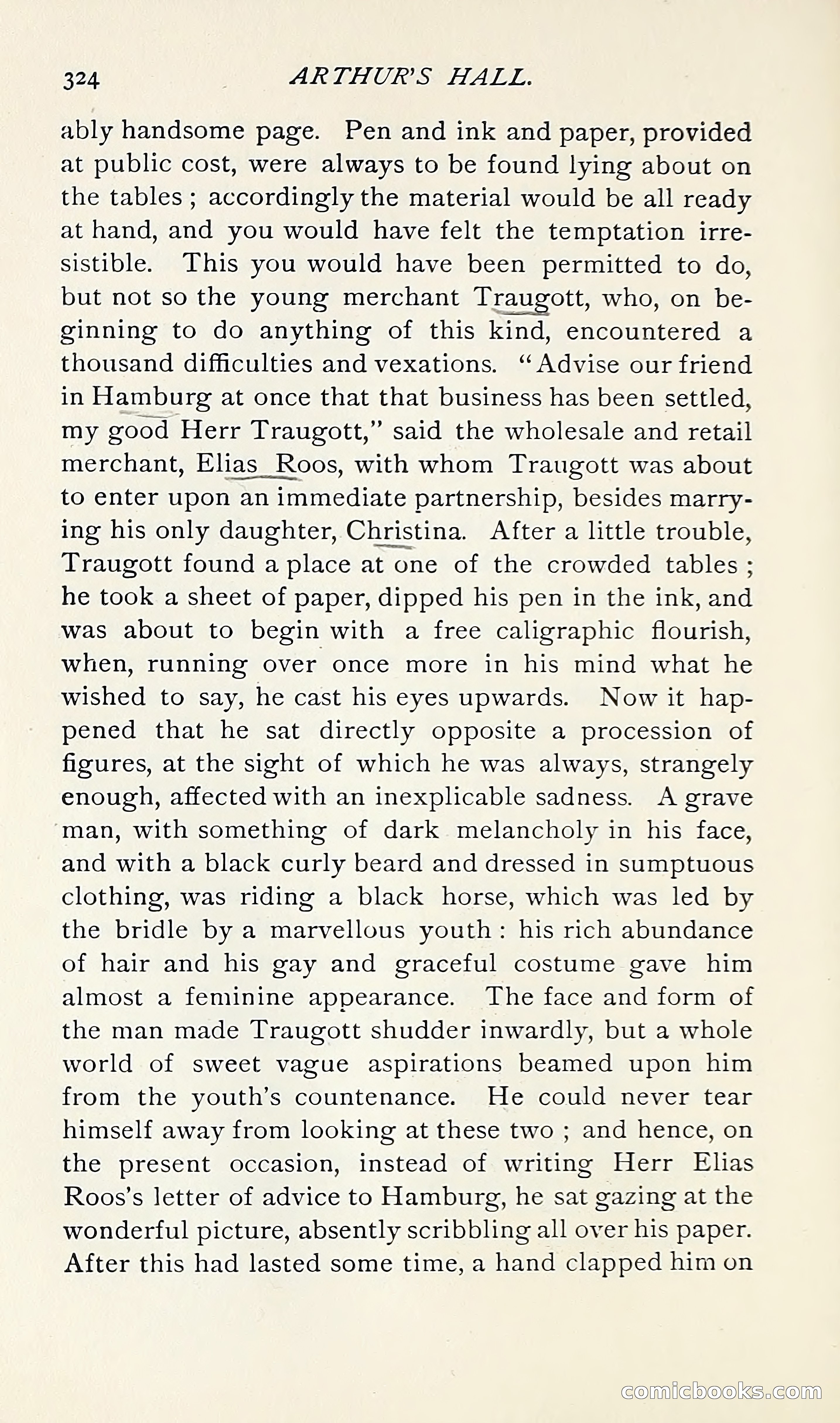 Weird Tales — page 337 of 392