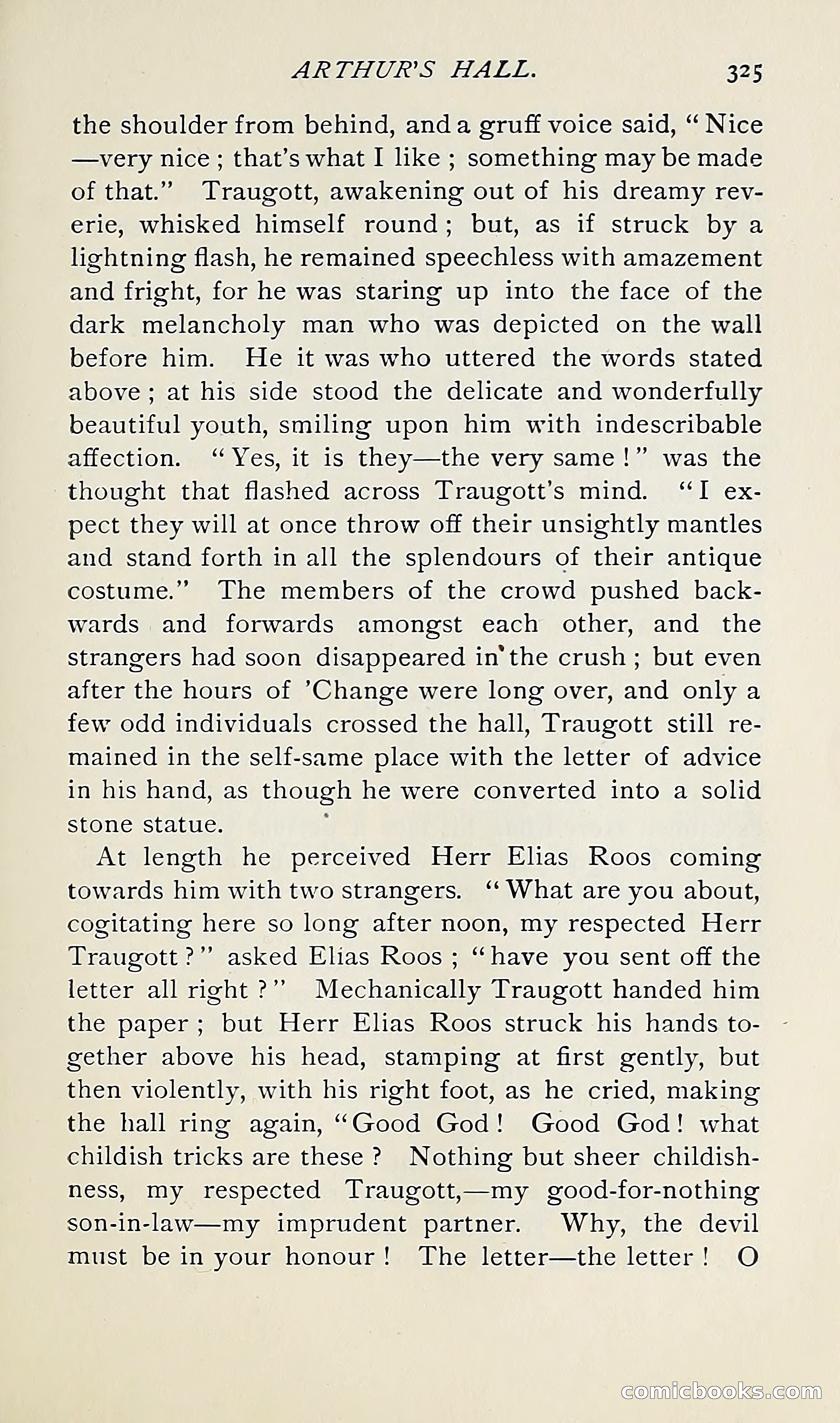 Weird Tales — page 338 of 392
