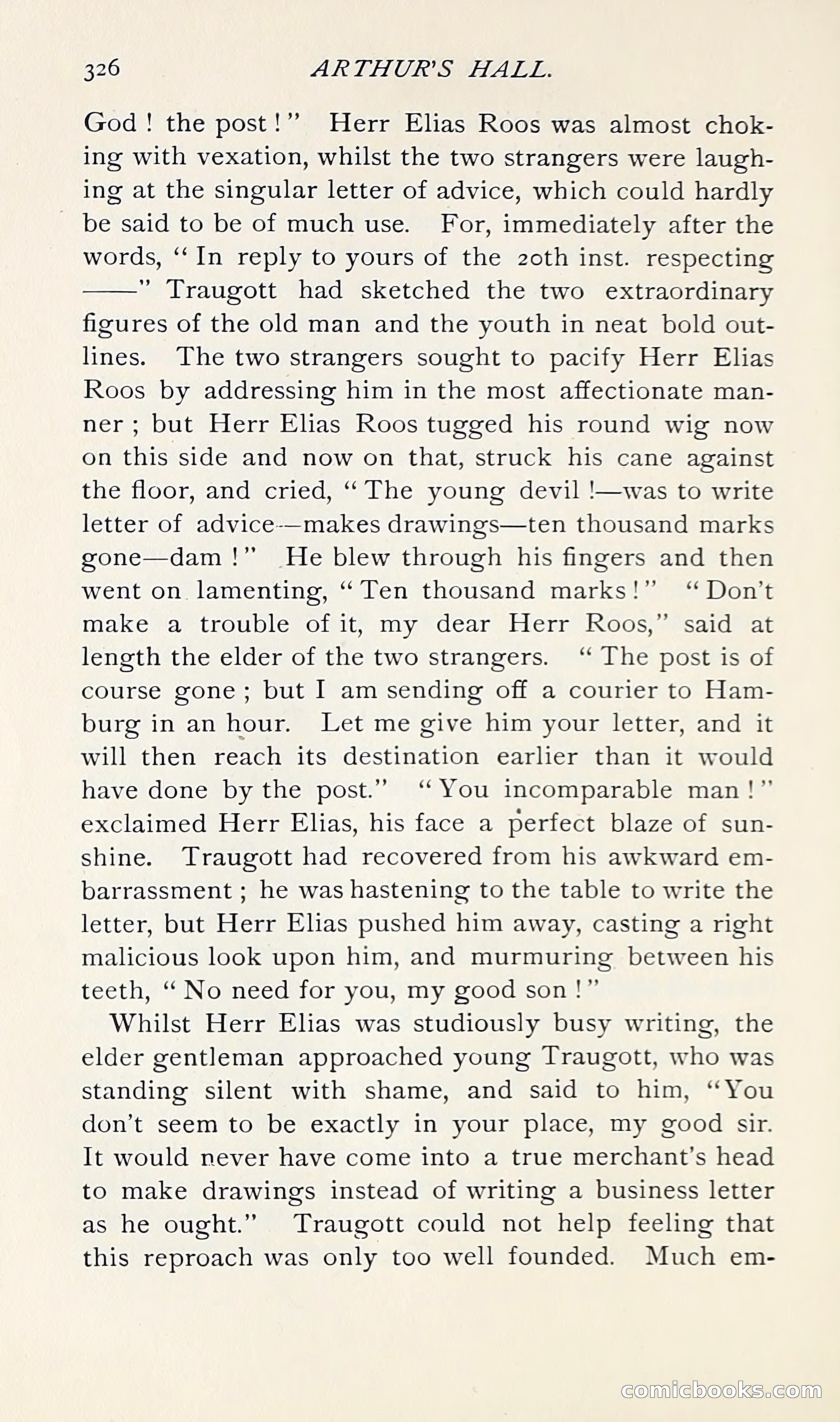 Weird Tales — page 339 of 392