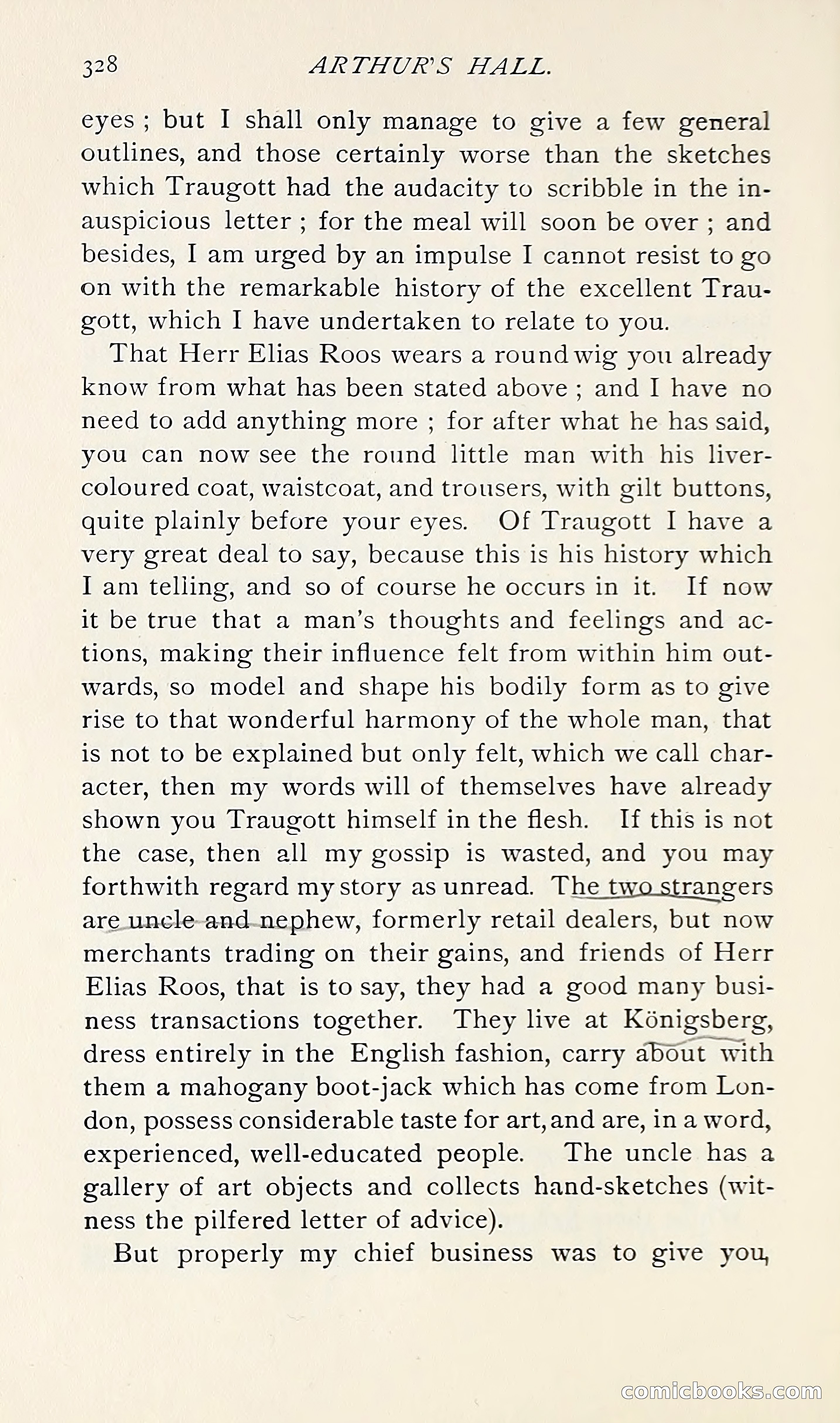 Weird Tales — page 341 of 392