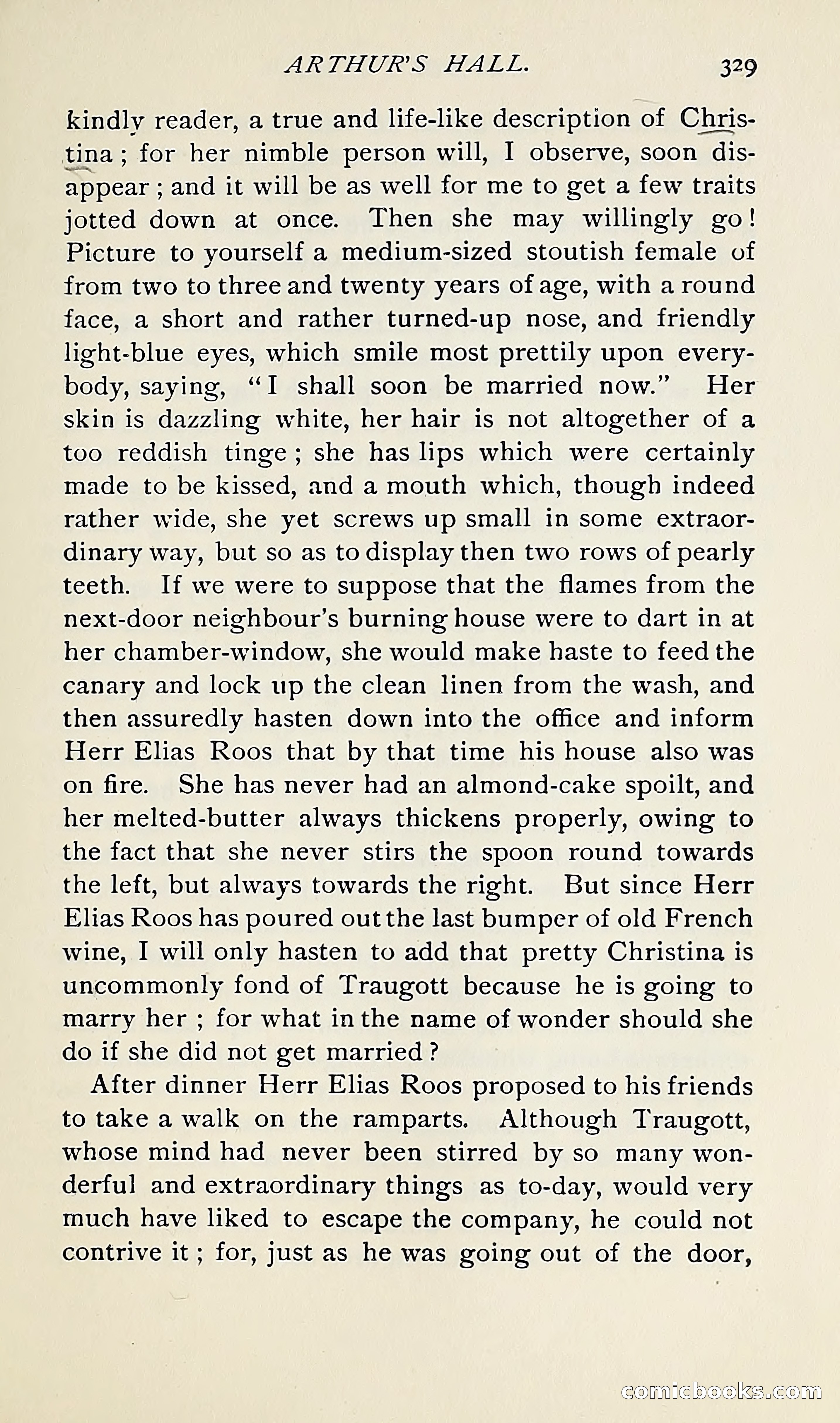 Weird Tales — page 342 of 392