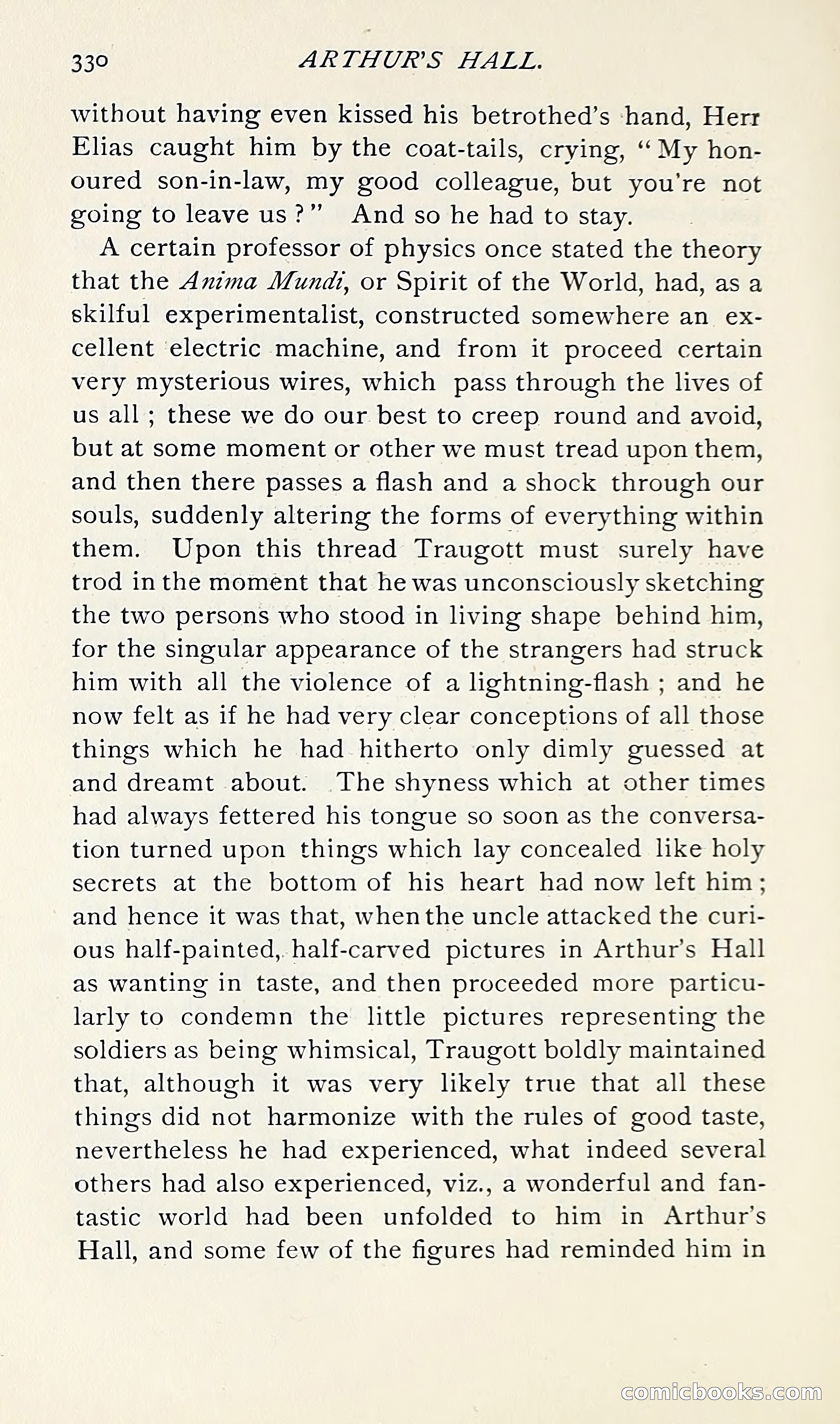 Weird Tales — page 343 of 392