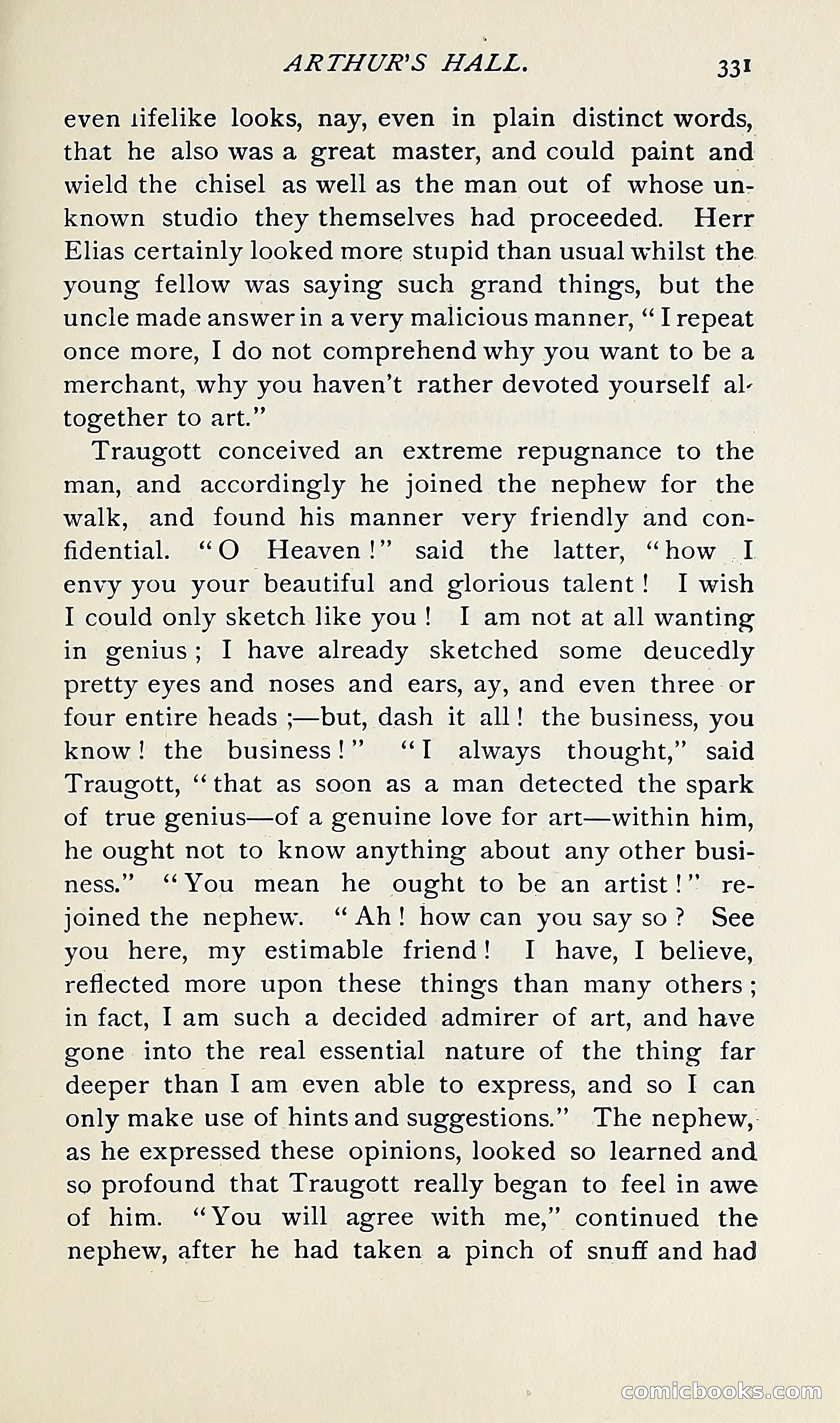 Weird Tales — page 344 of 392