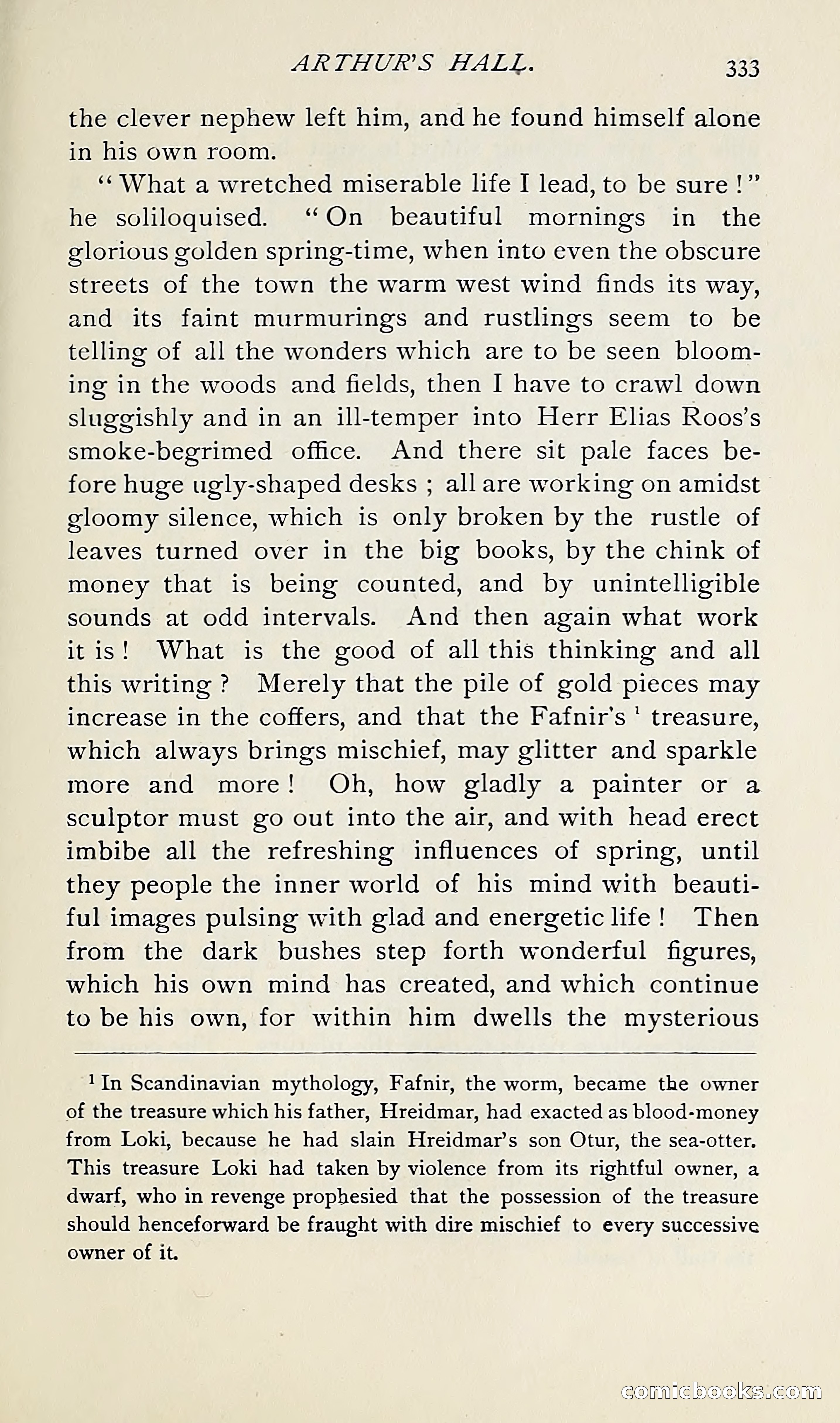 Weird Tales — page 346 of 392