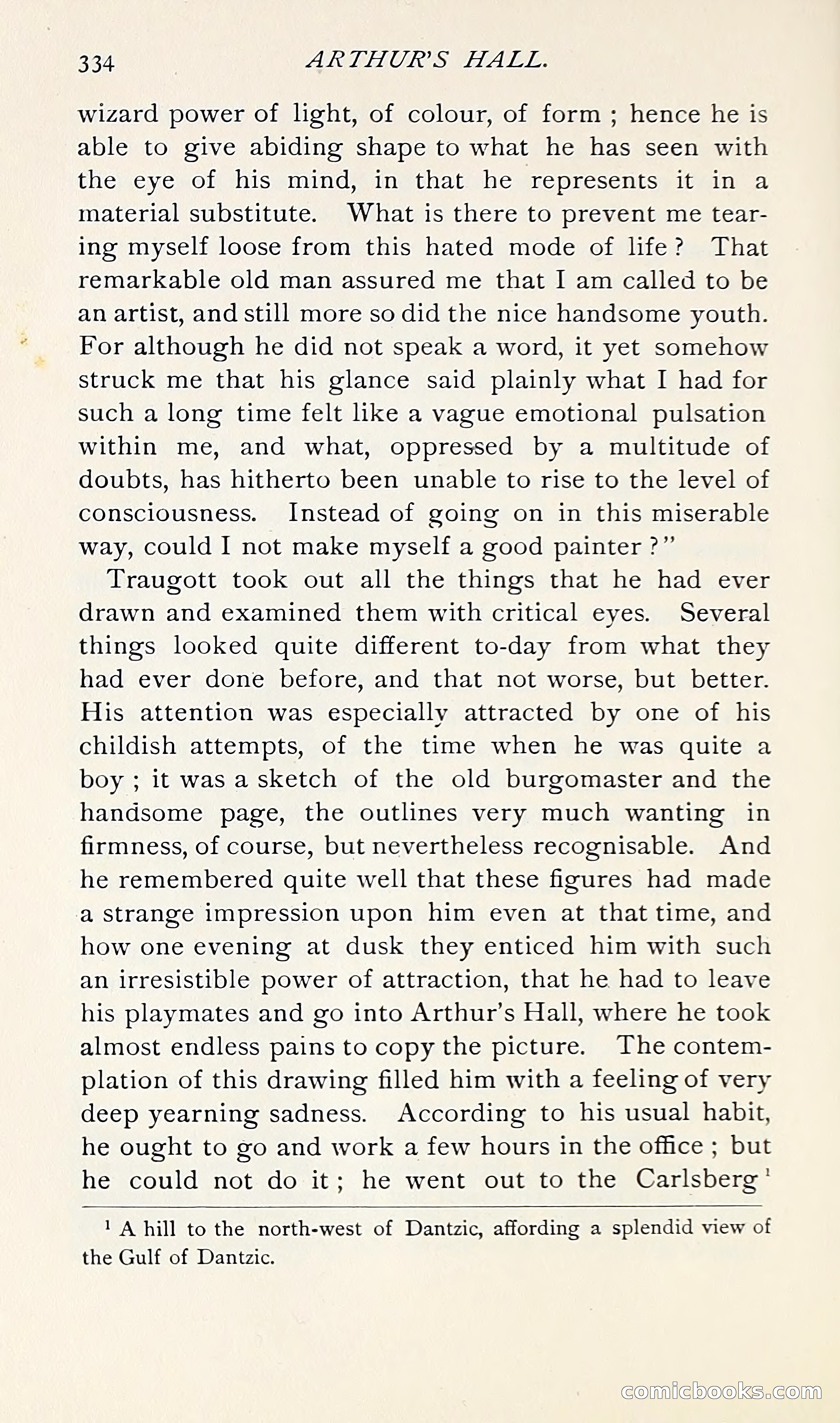 Weird Tales — page 347 of 392