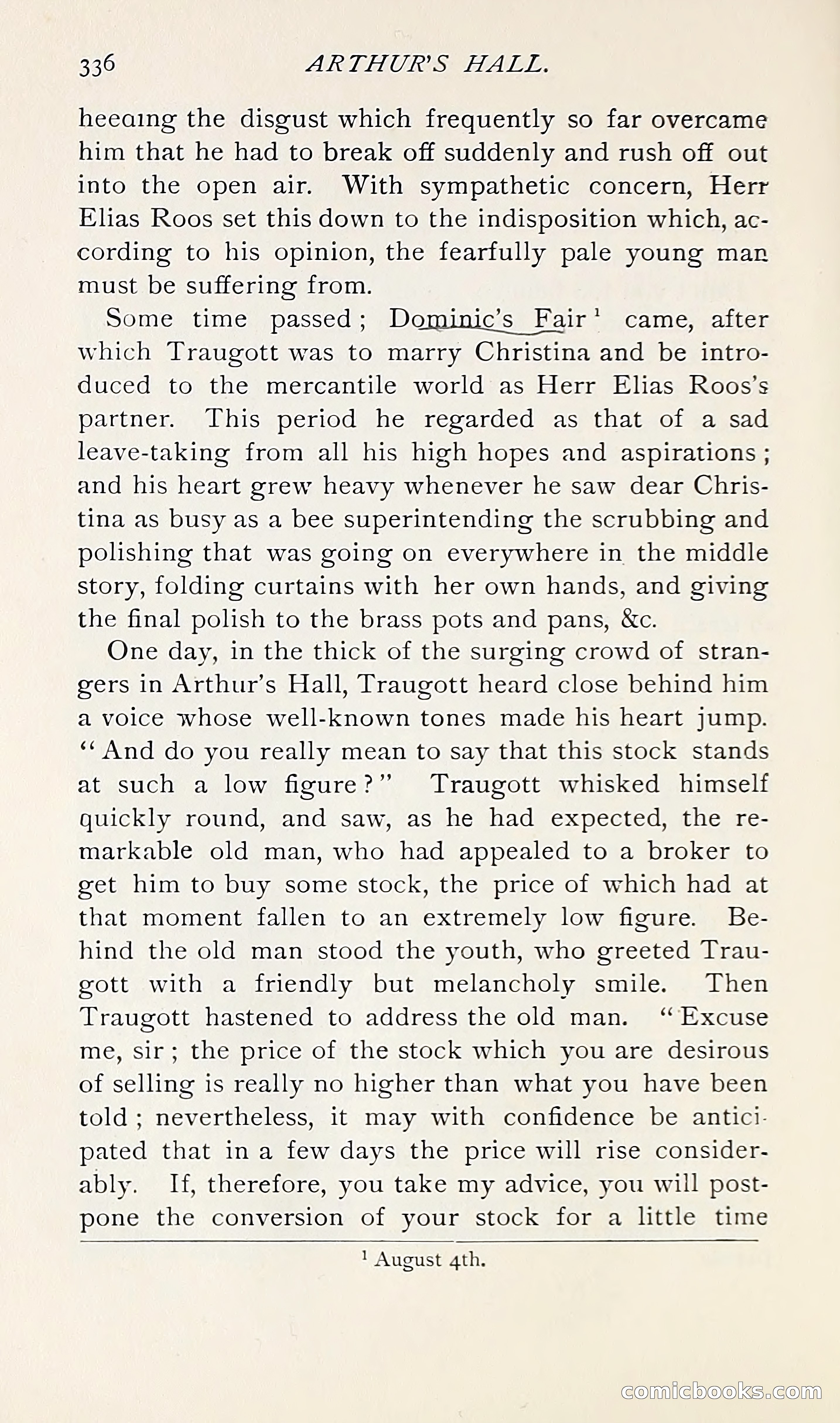 Weird Tales — page 349 of 392