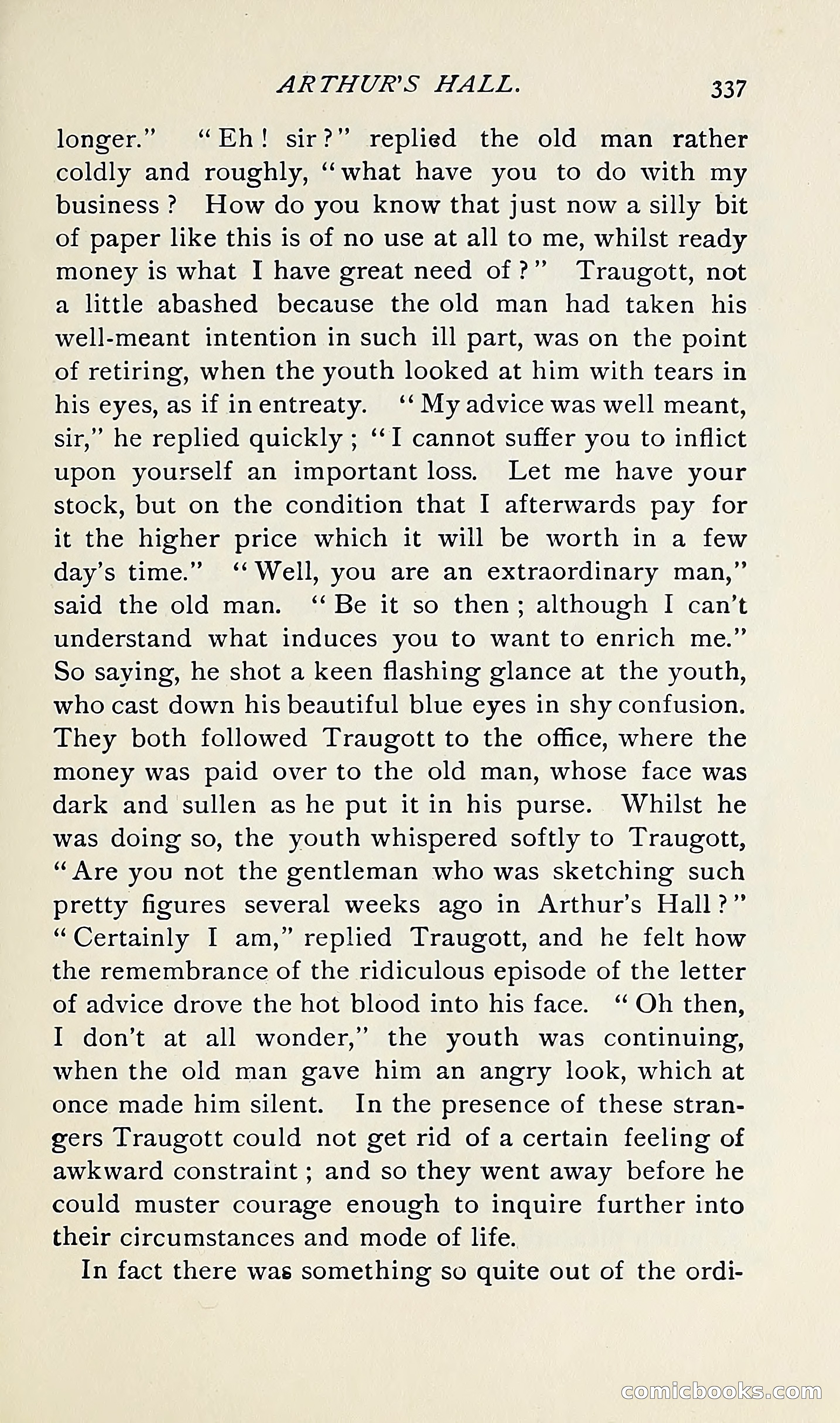 Weird Tales — page 350 of 392