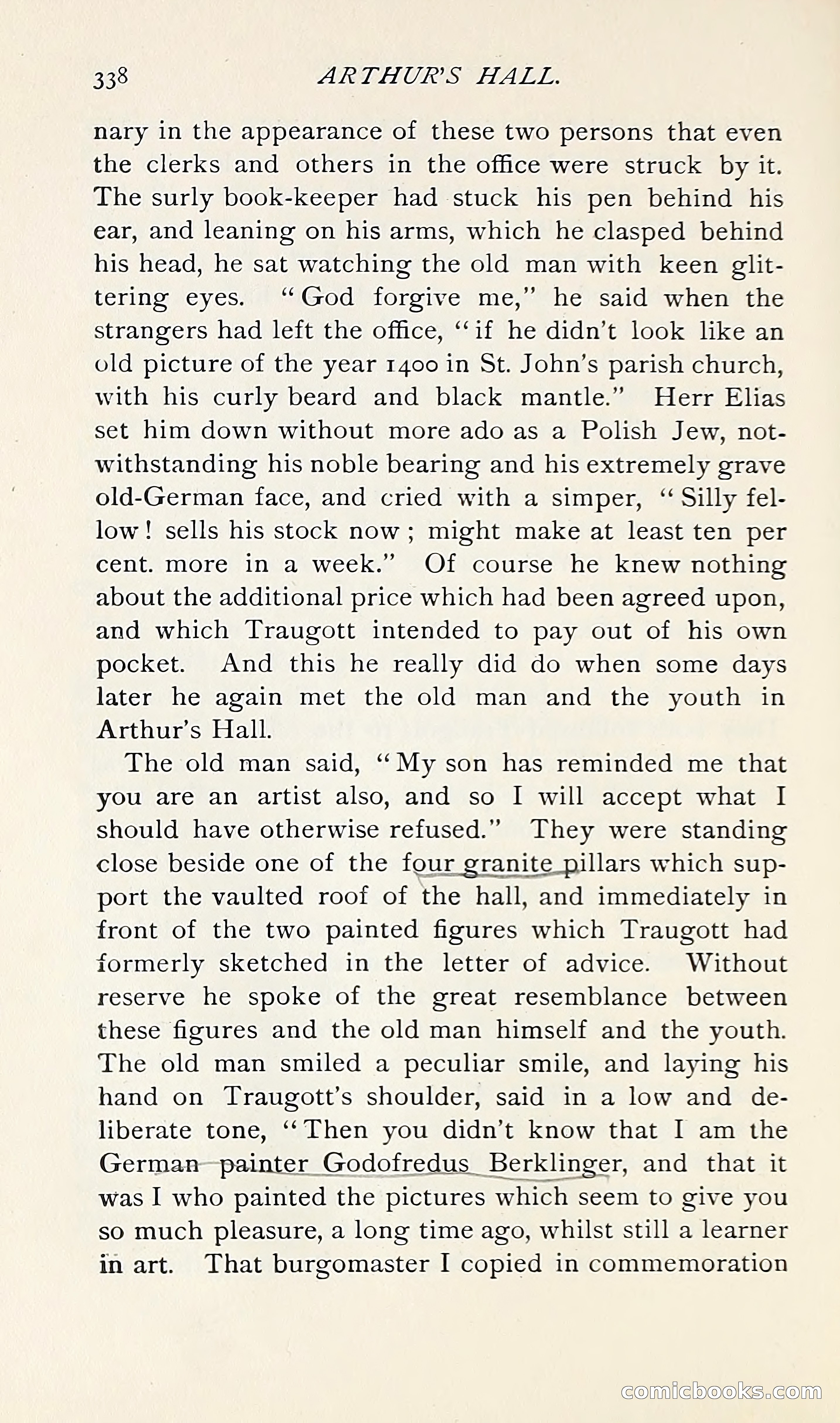 Weird Tales — page 351 of 392