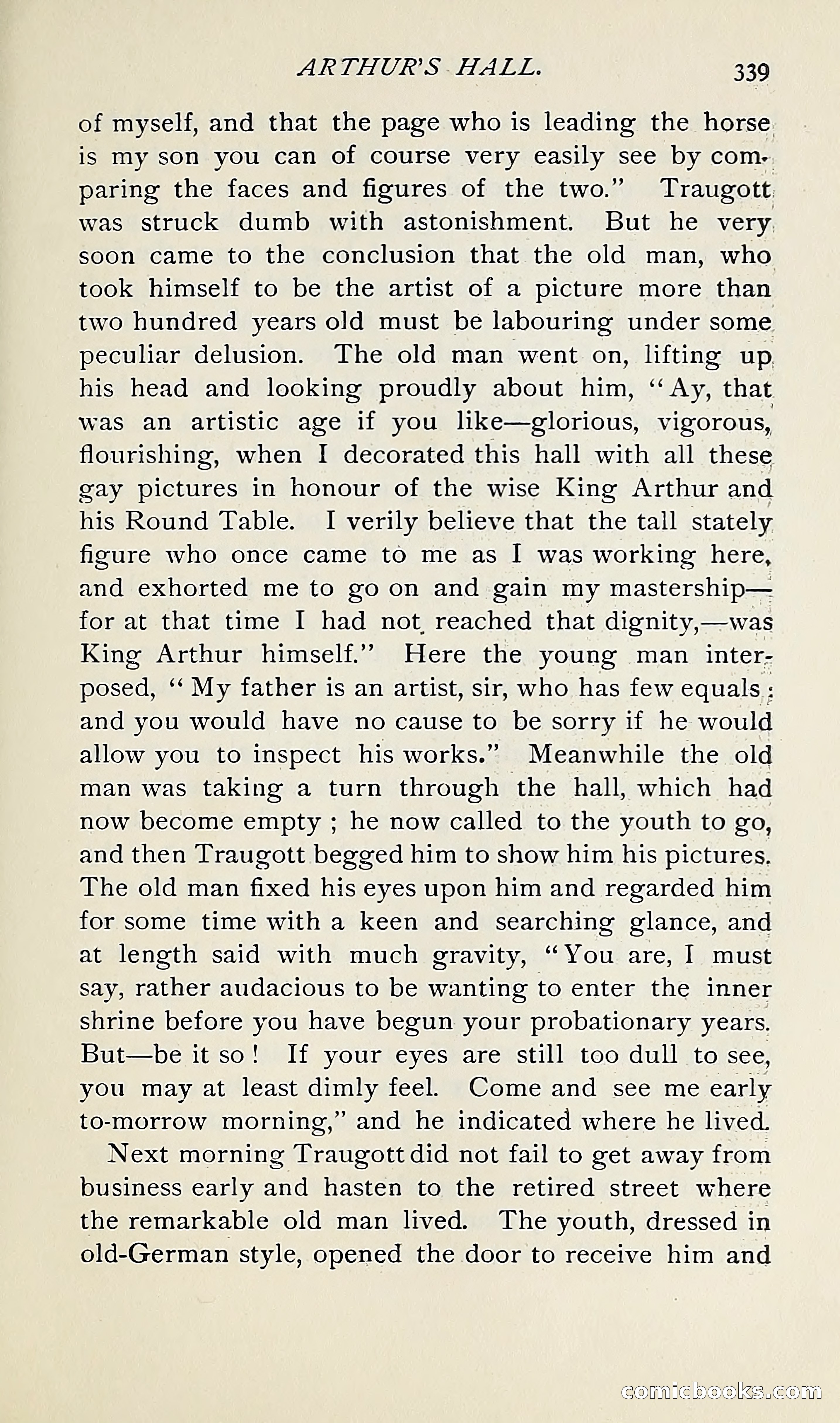 Weird Tales — page 352 of 392