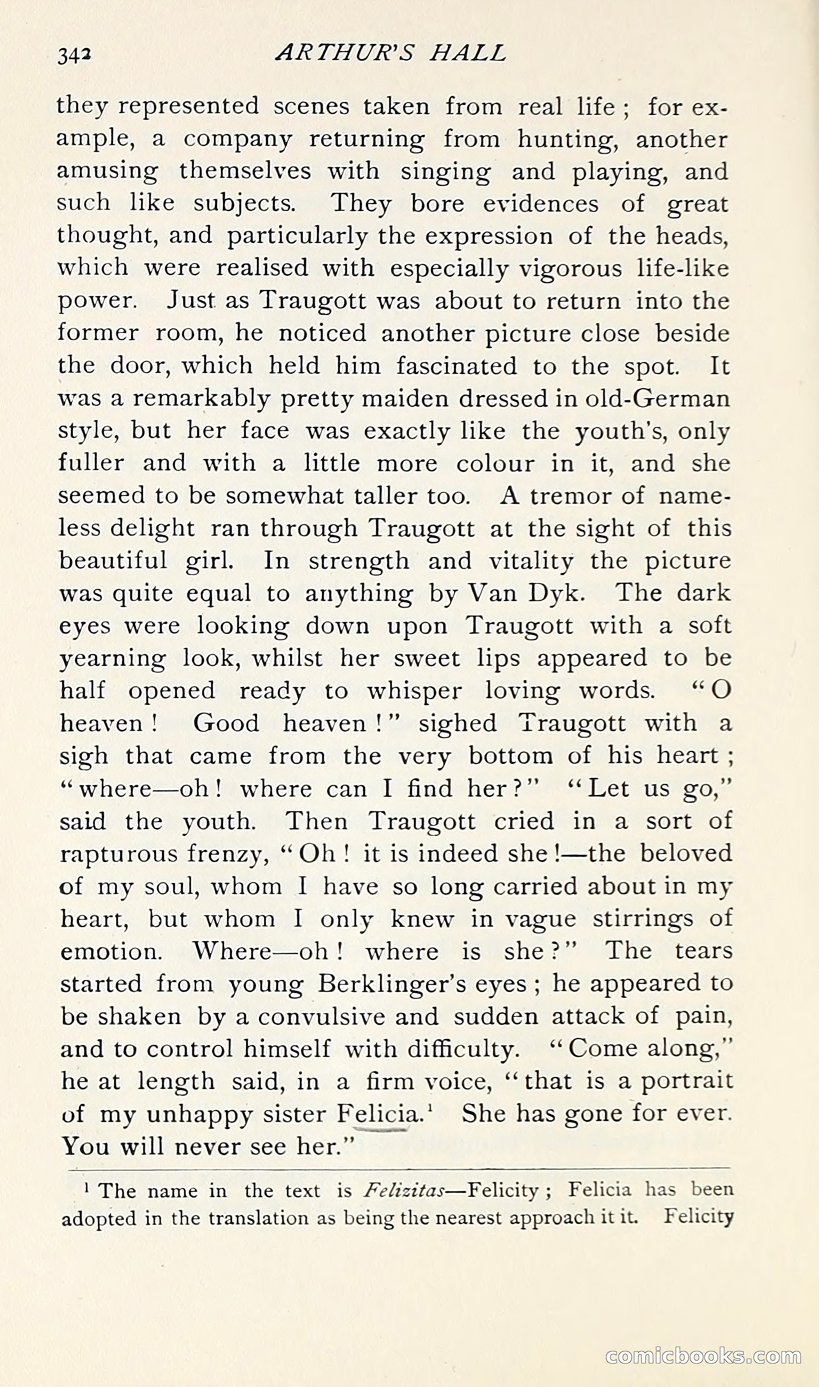 Weird Tales — page 355 of 392