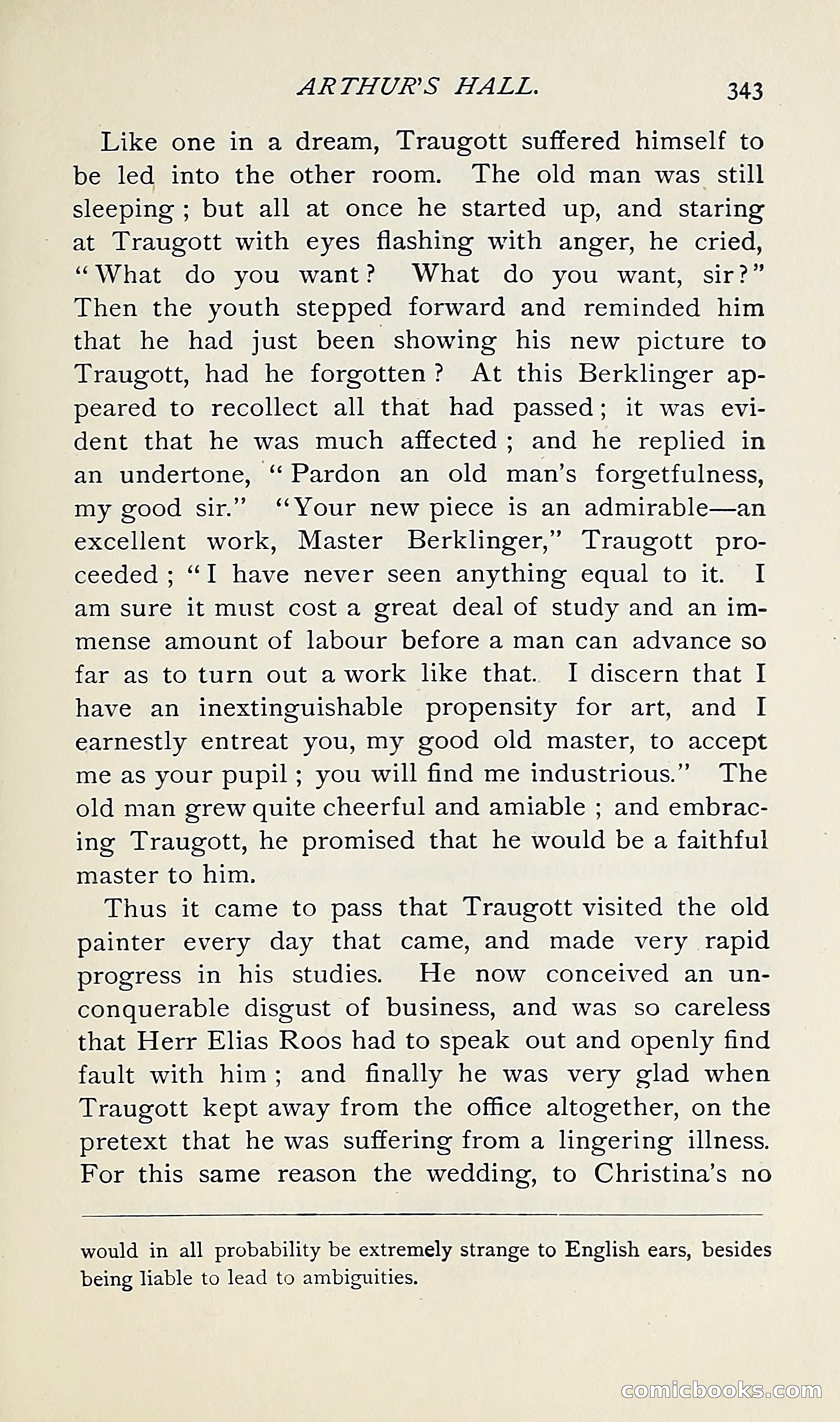 Weird Tales — page 356 of 392