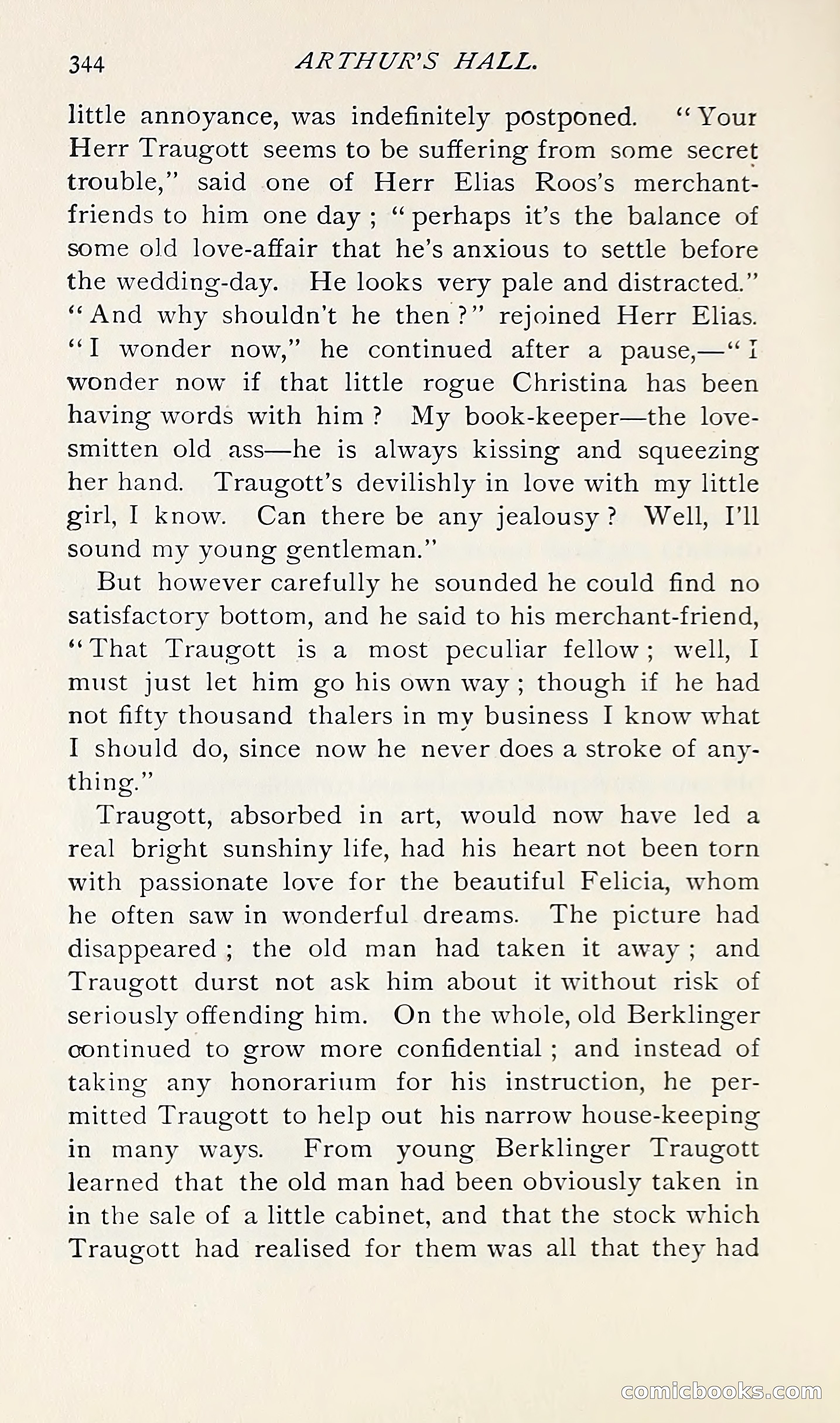 Weird Tales — page 357 of 392