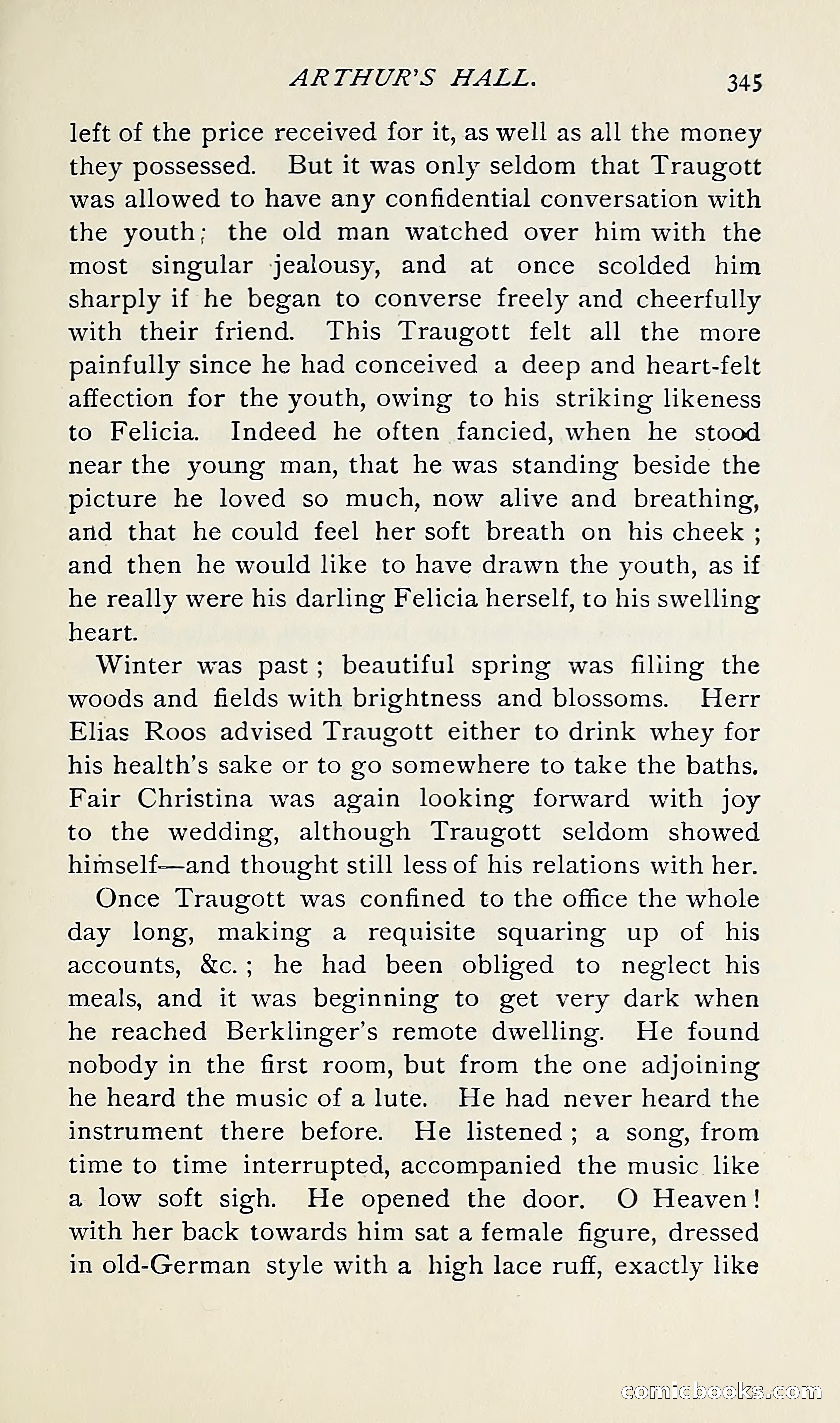 Weird Tales — page 358 of 392
