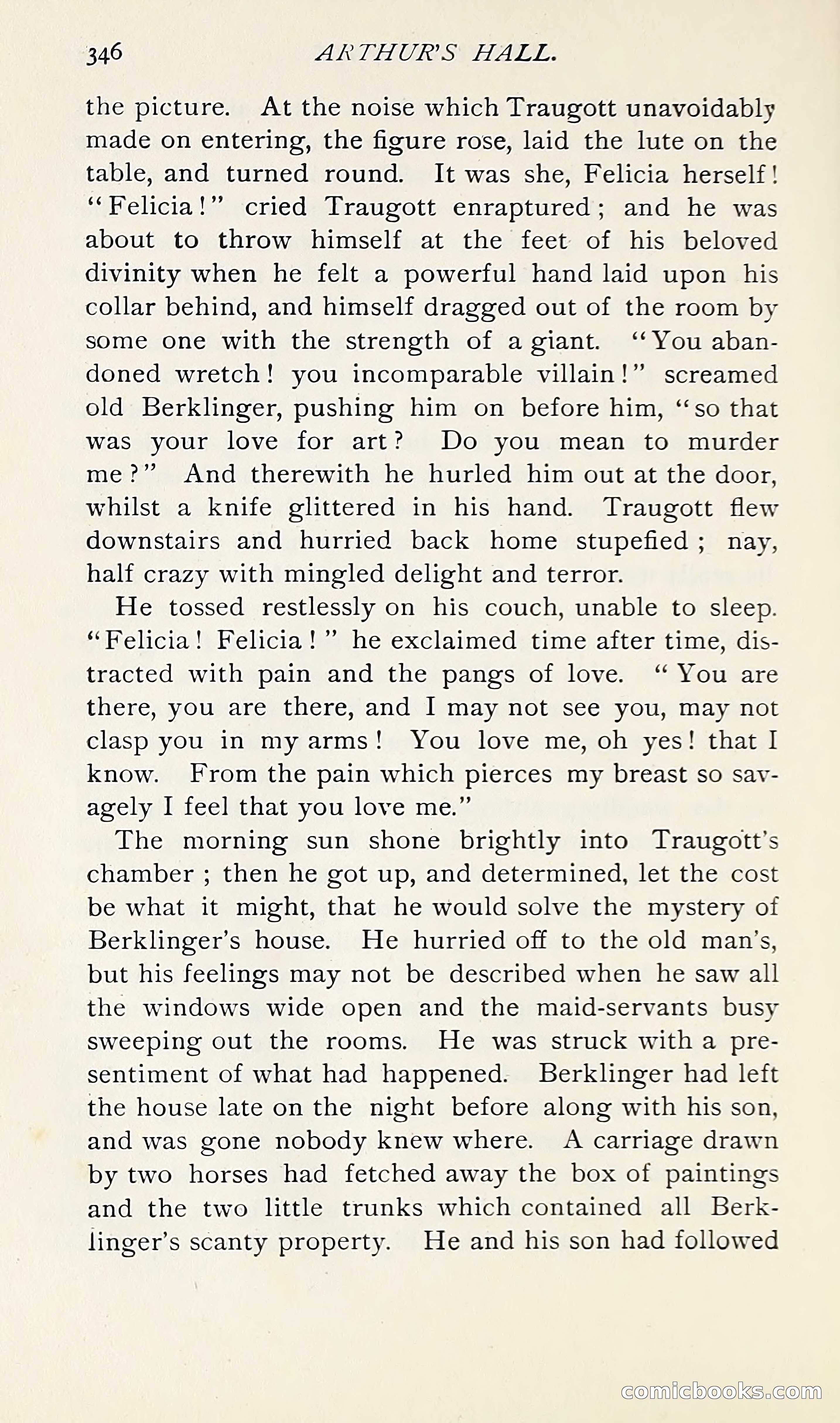Weird Tales — page 359 of 392