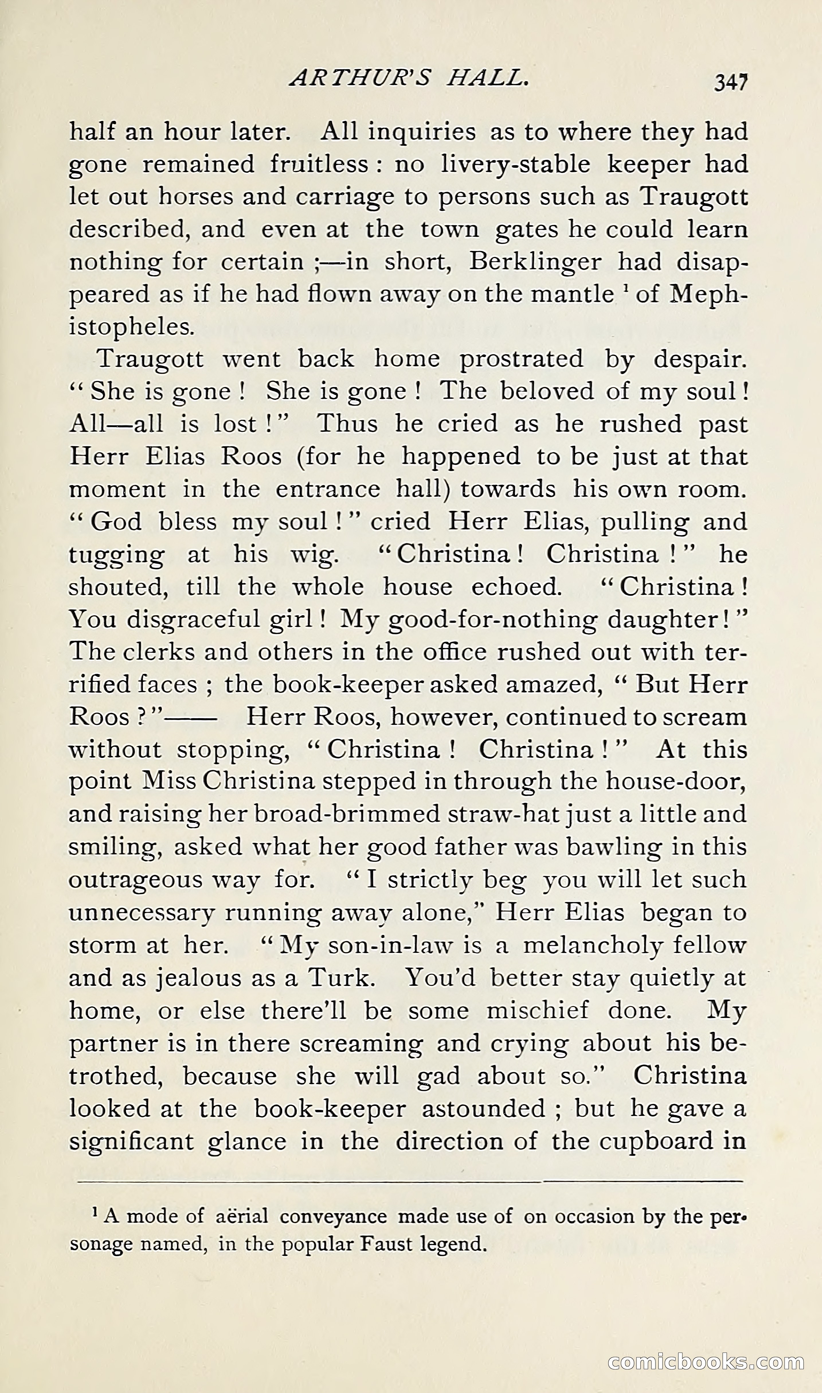 Weird Tales — page 360 of 392