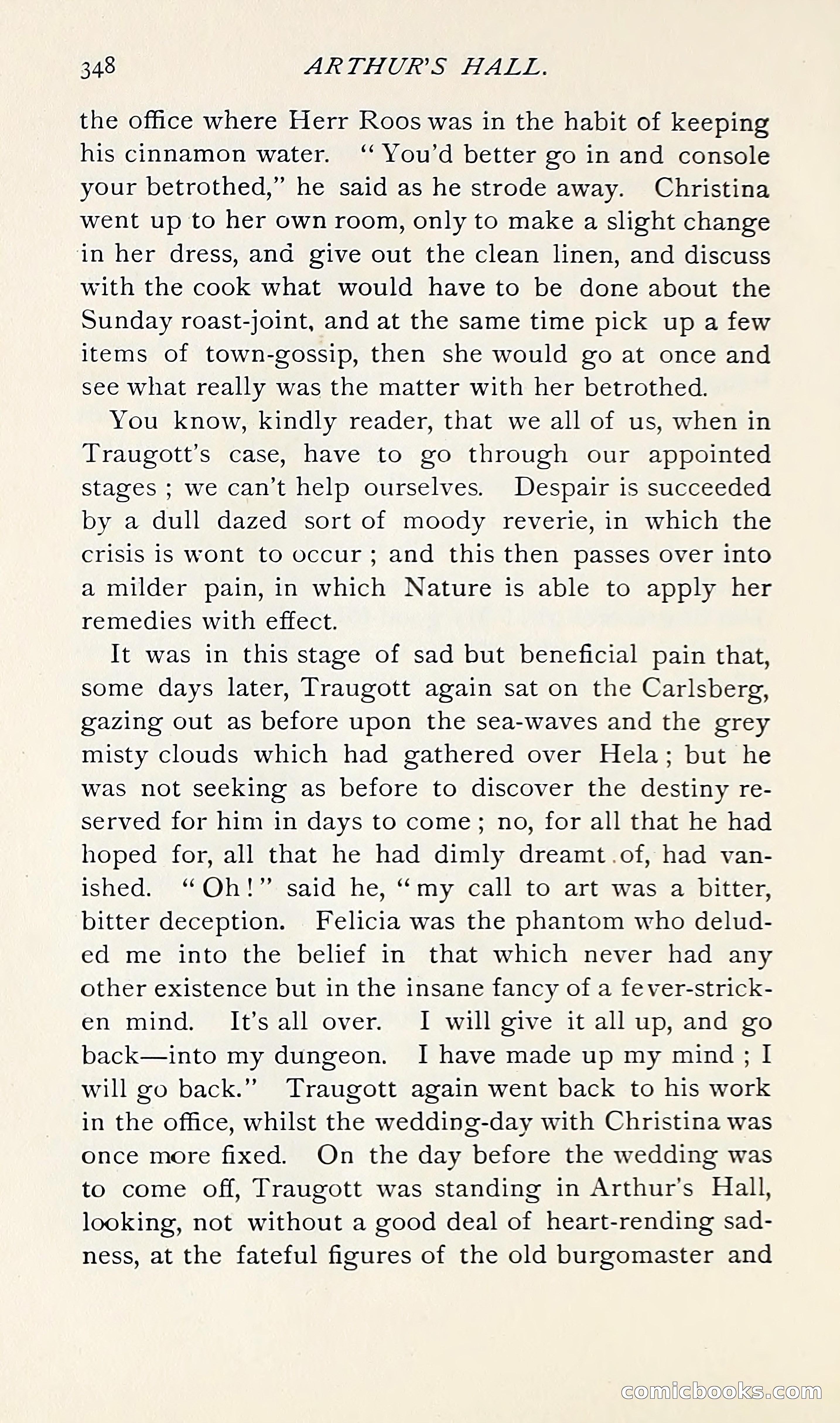 Weird Tales — page 361 of 392