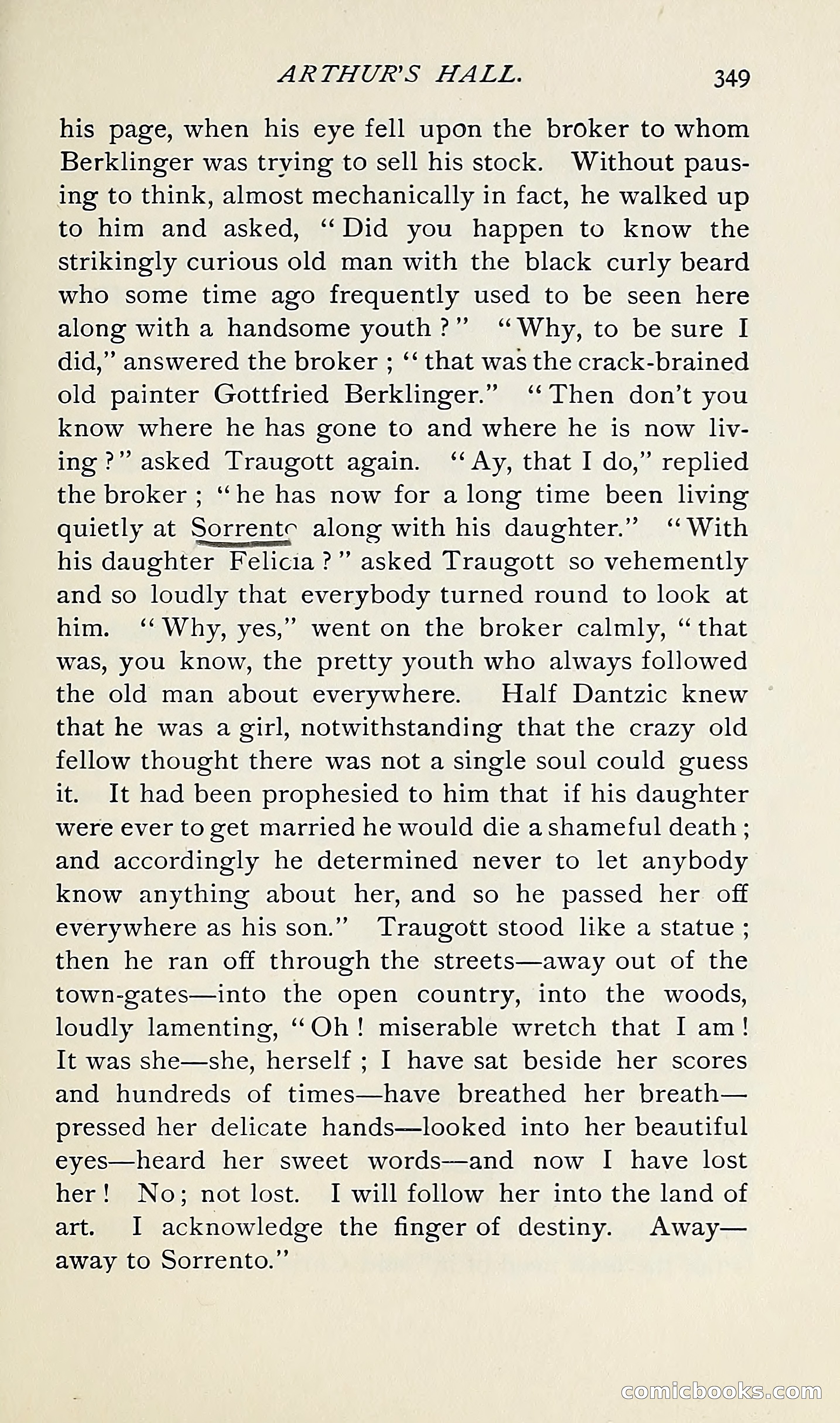 Weird Tales — page 362 of 392