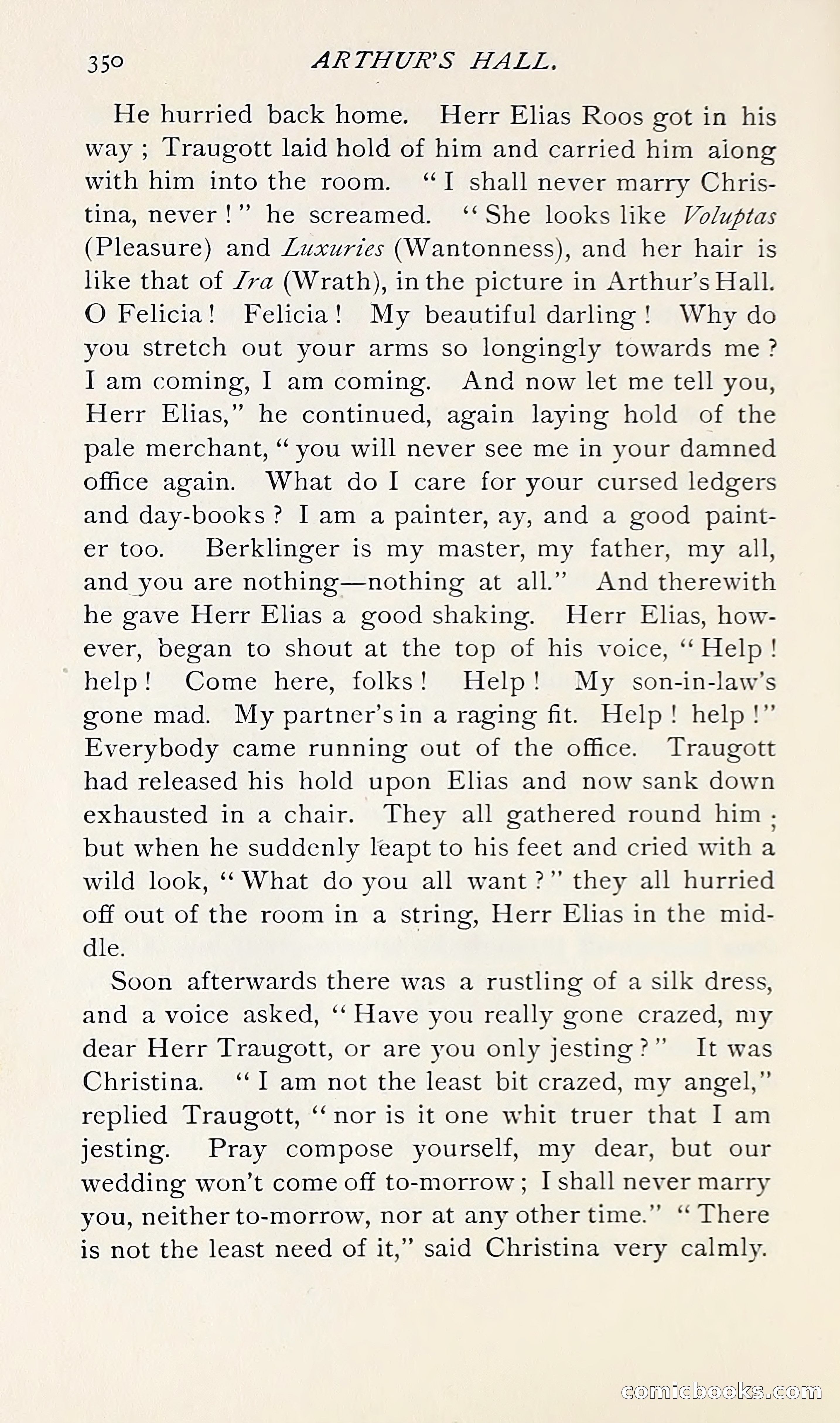 Weird Tales — page 363 of 392