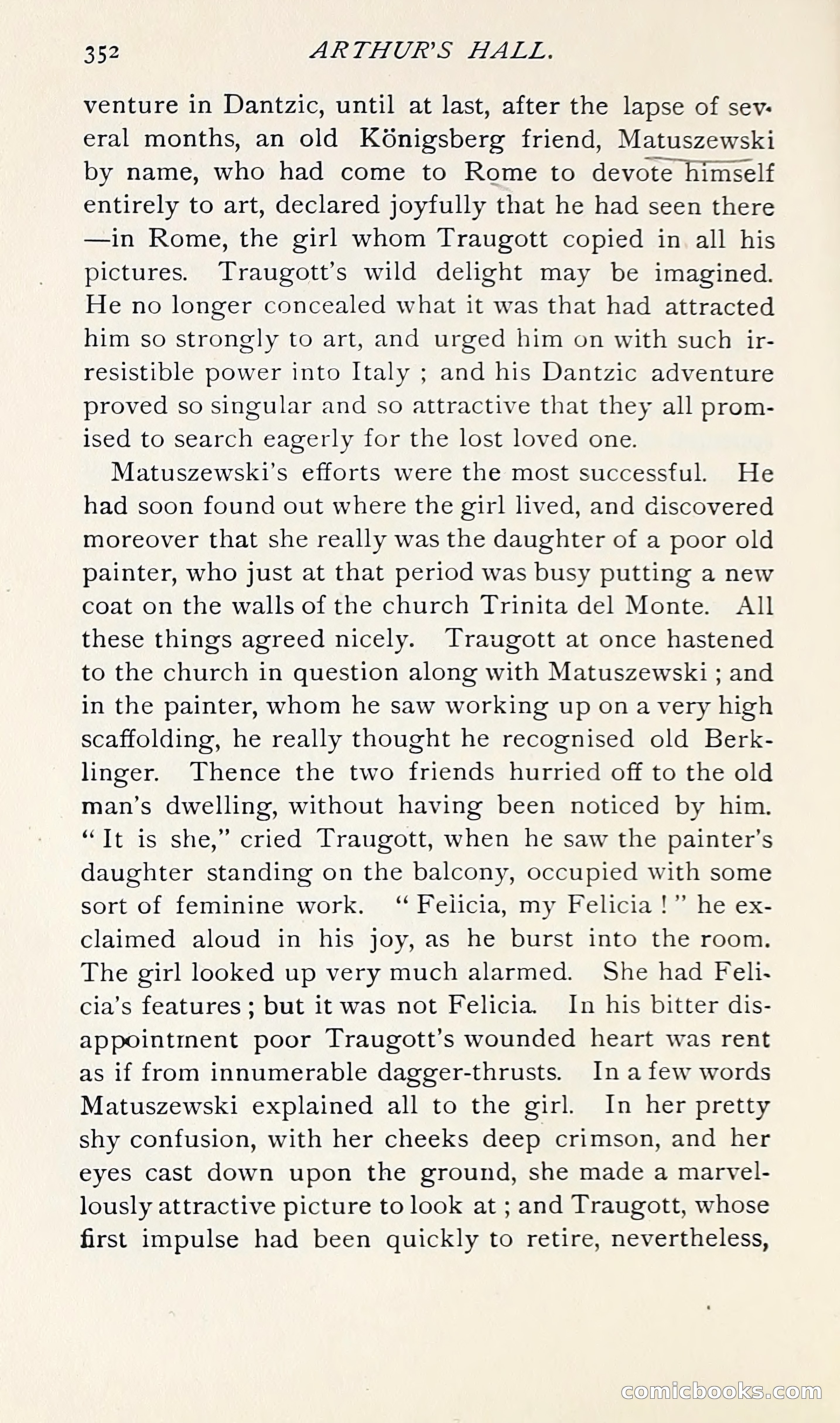 Weird Tales — page 365 of 392