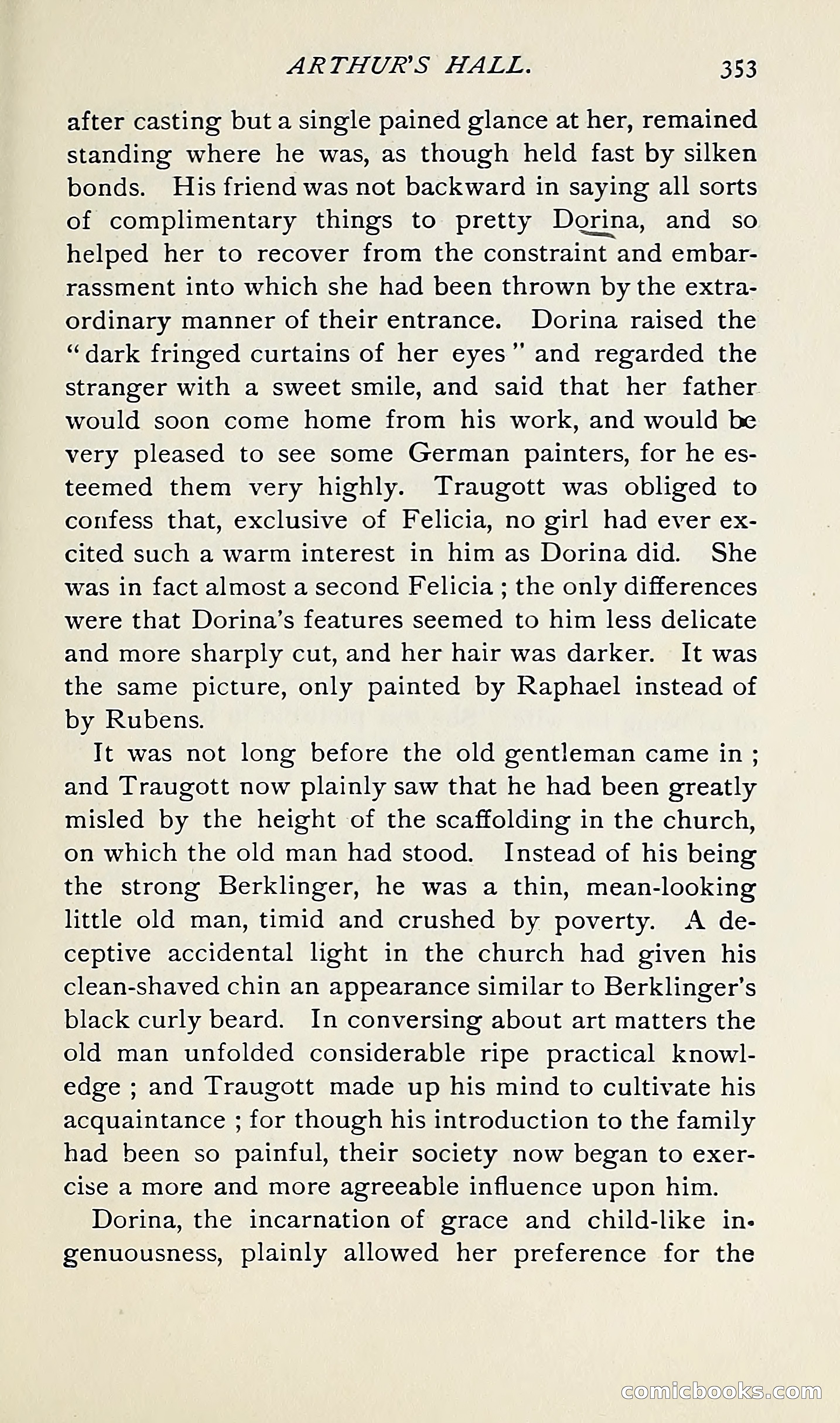 Weird Tales — page 366 of 392