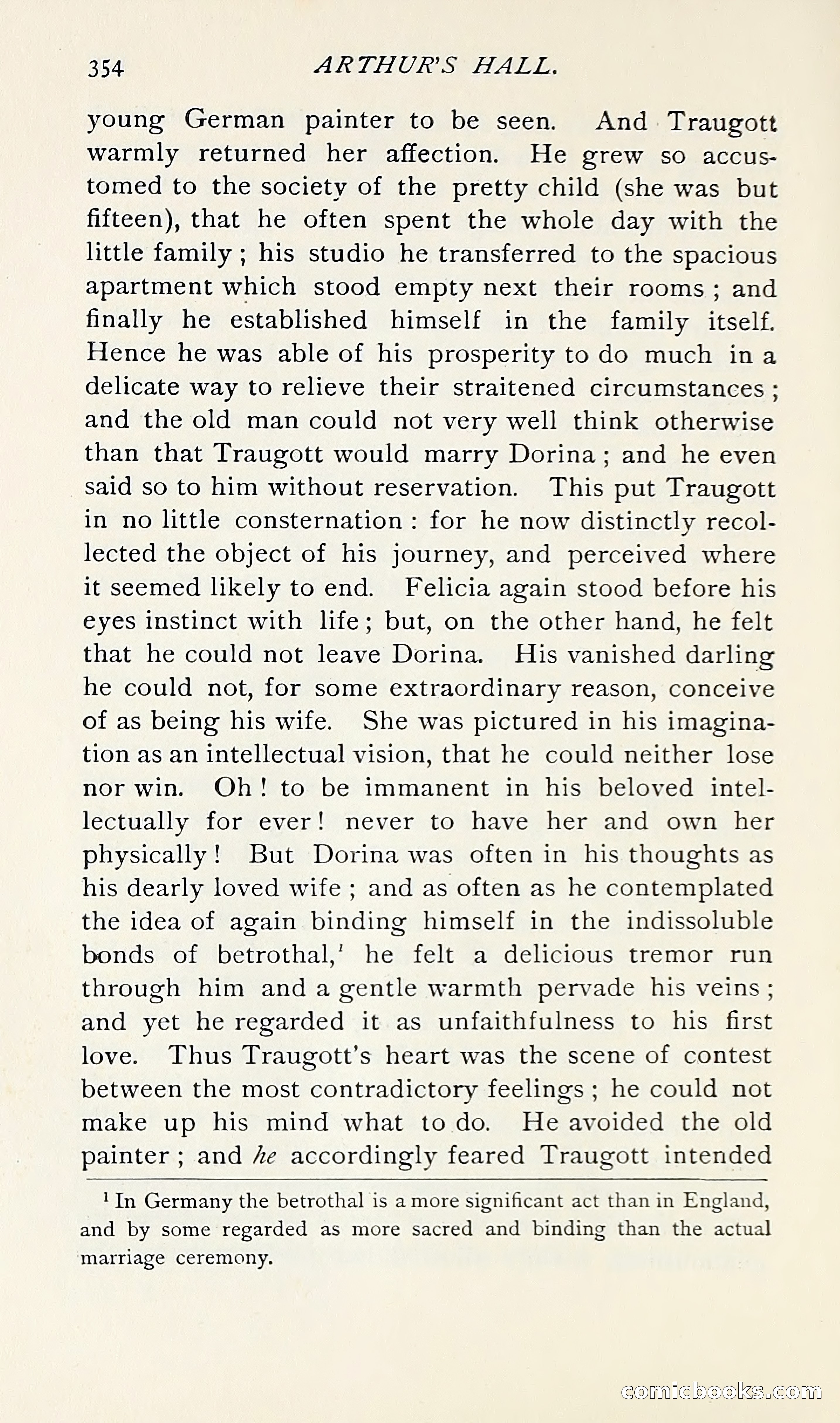 Weird Tales — page 367 of 392