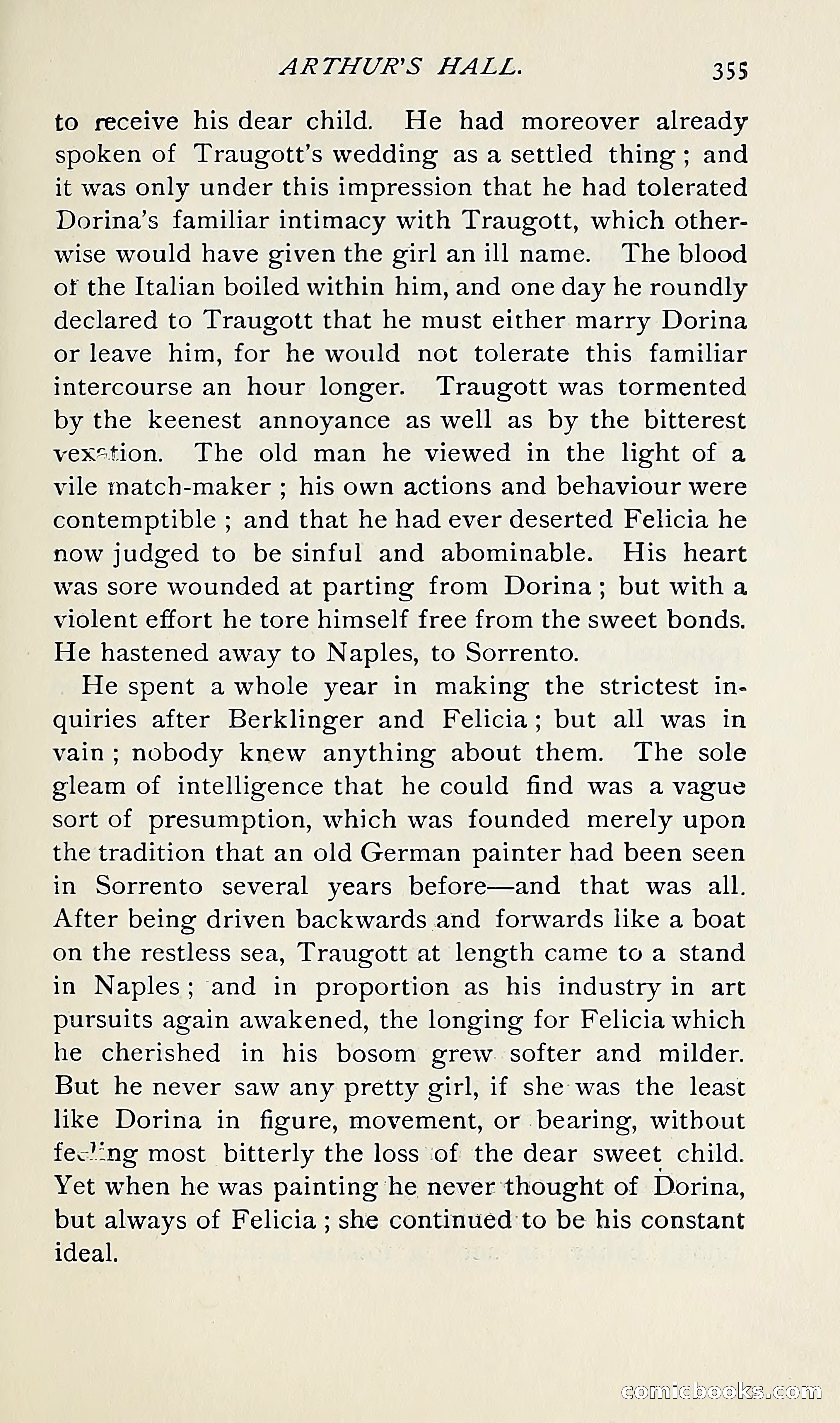 Weird Tales — page 368 of 392