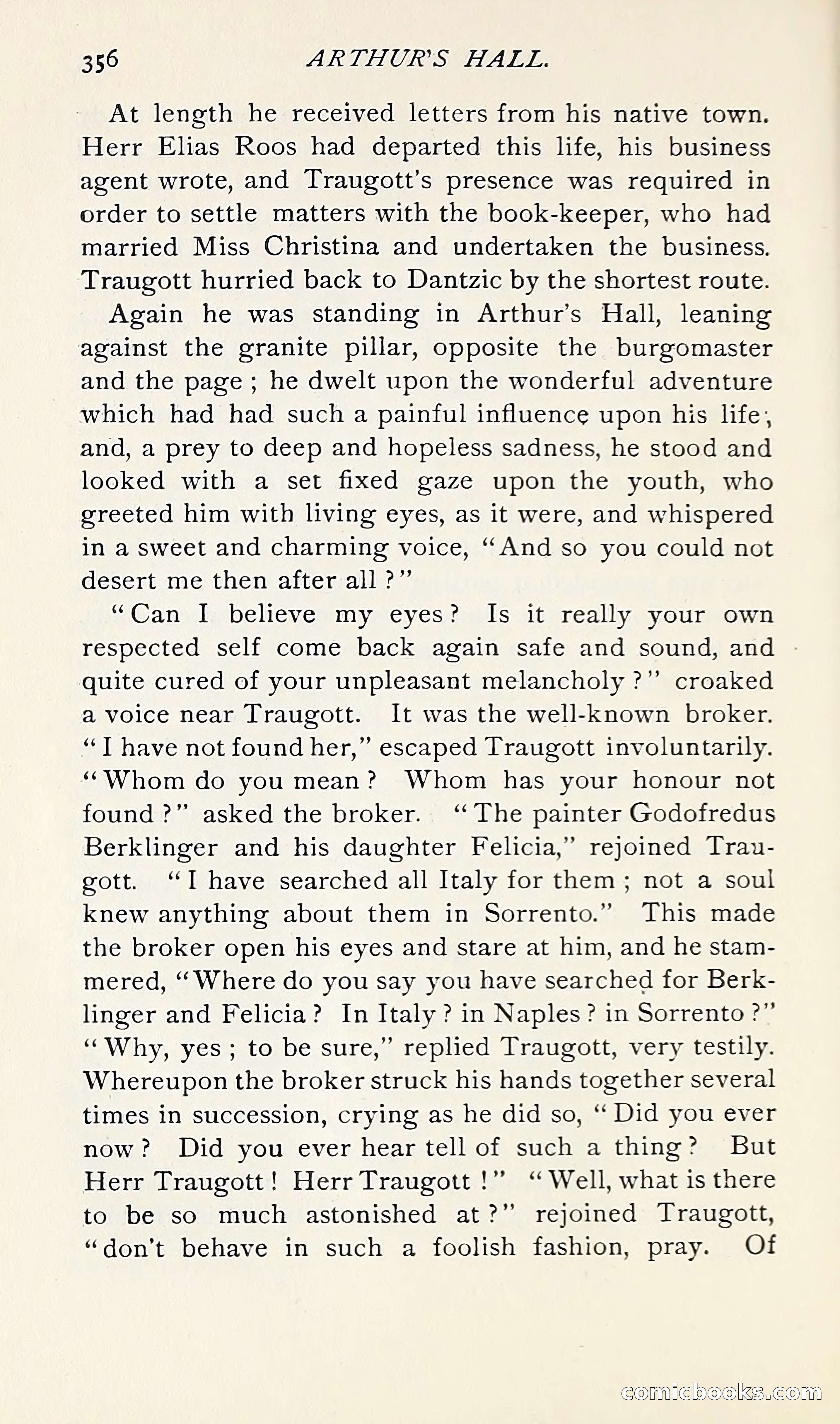 Weird Tales — page 369 of 392