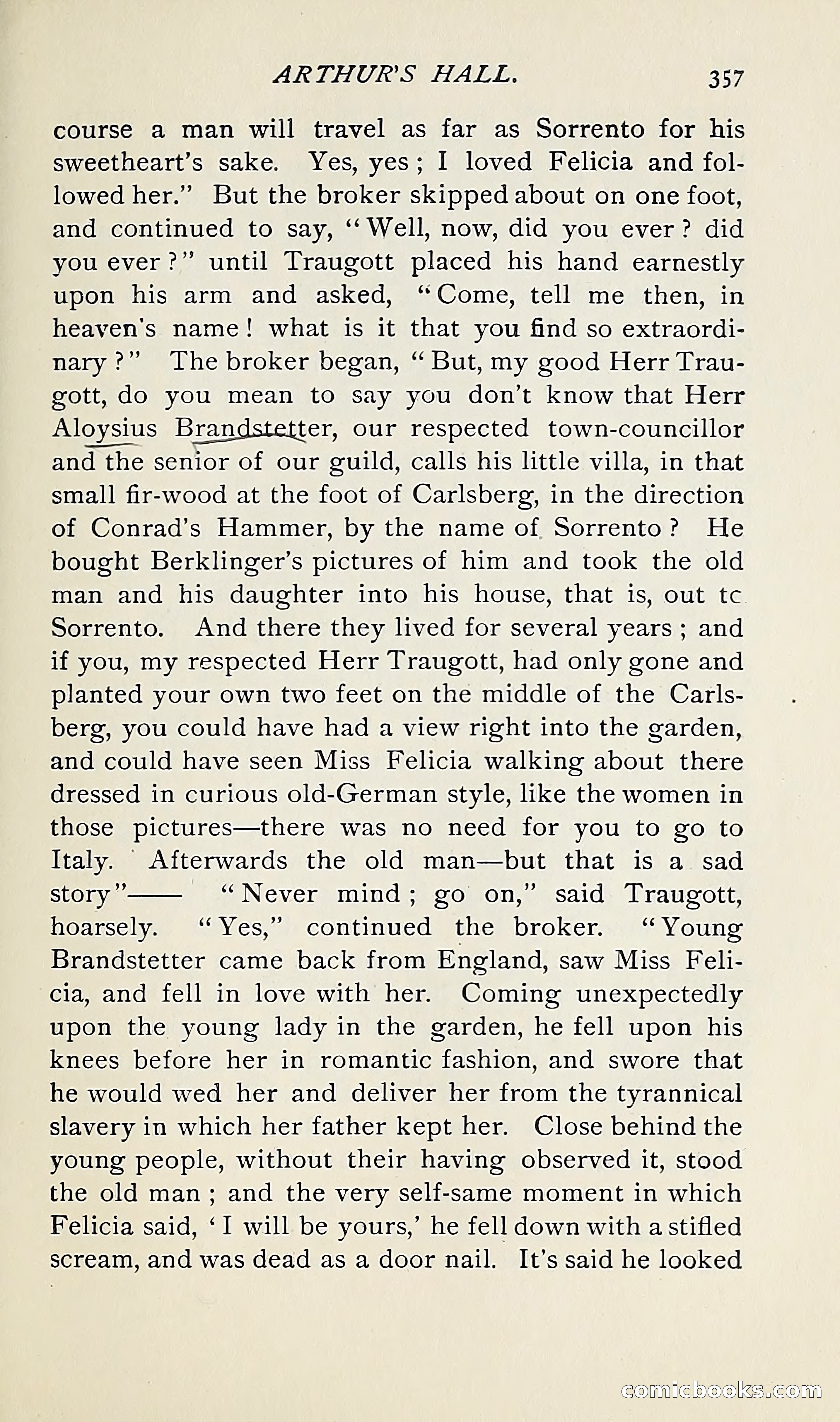 Weird Tales — page 370 of 392