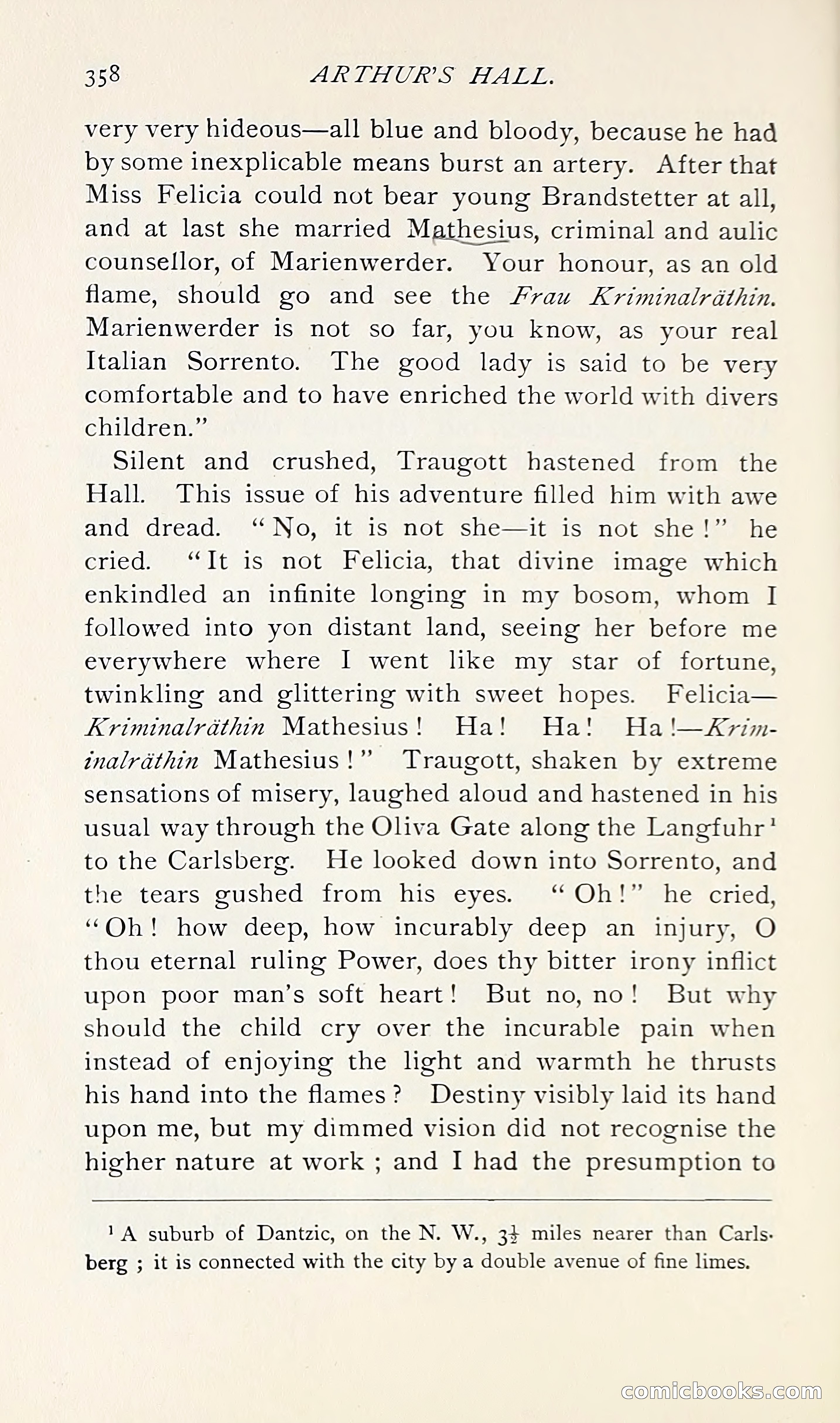 Weird Tales — page 371 of 392