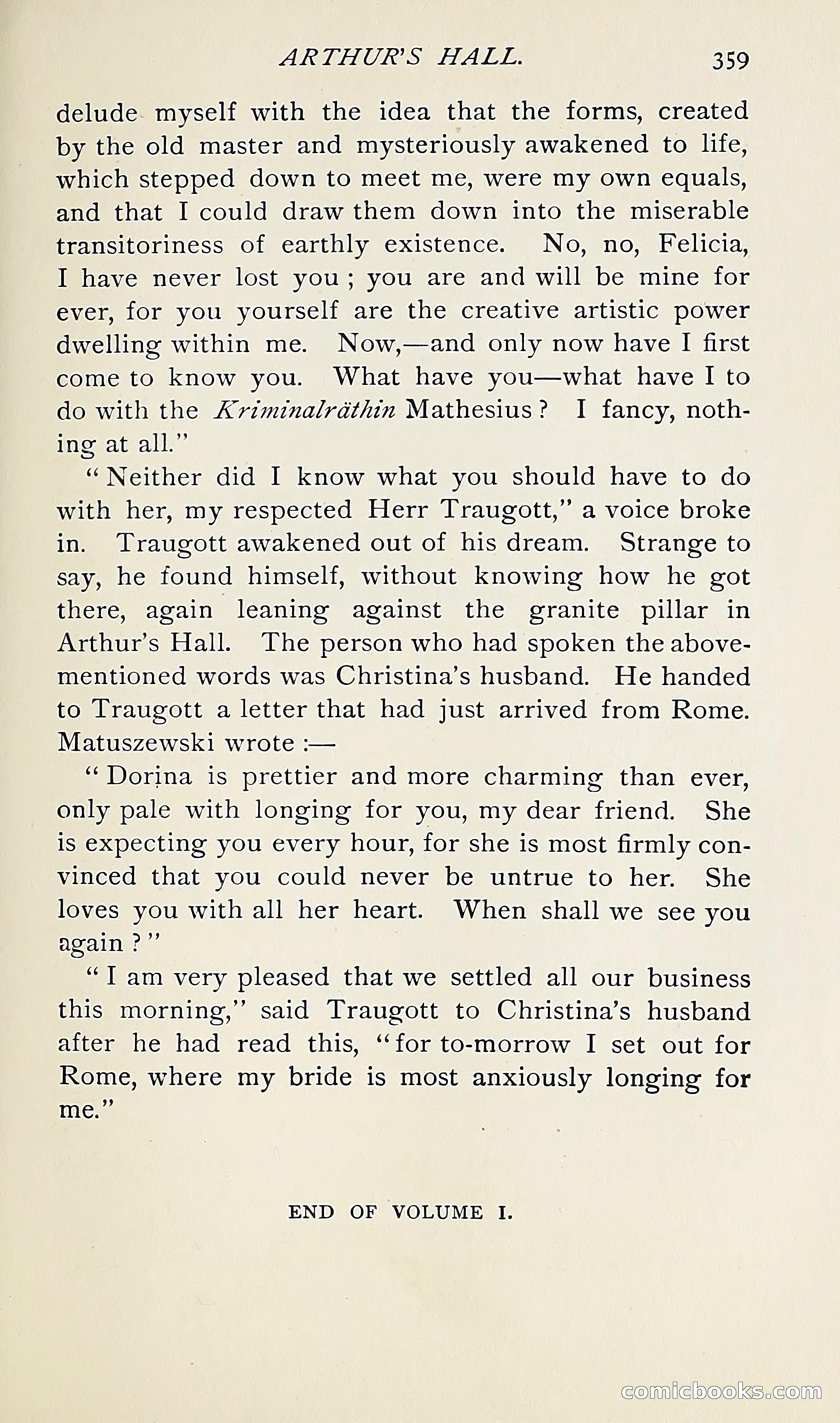 Weird Tales — page 372 of 392