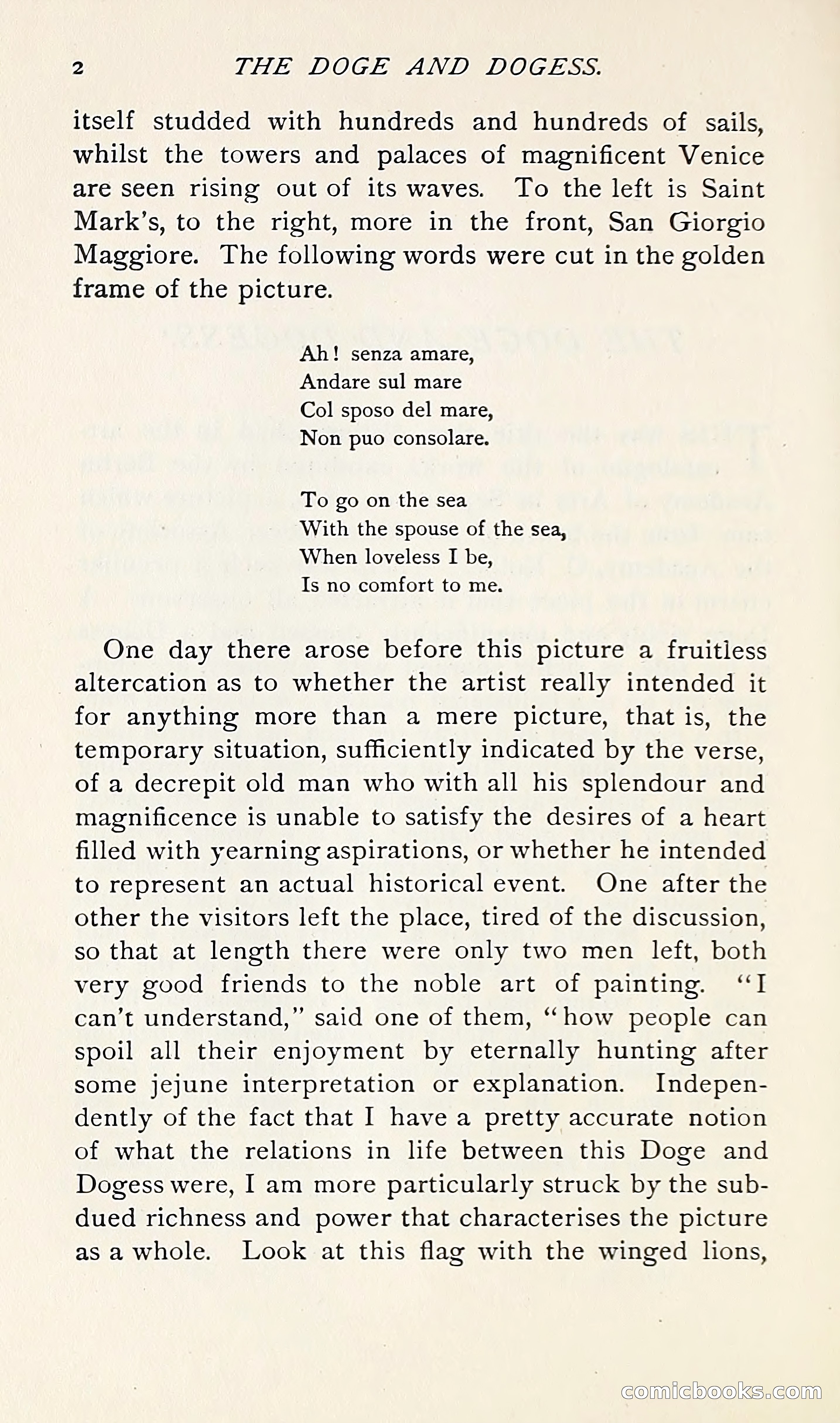 Weird Tales — page 377 of 392