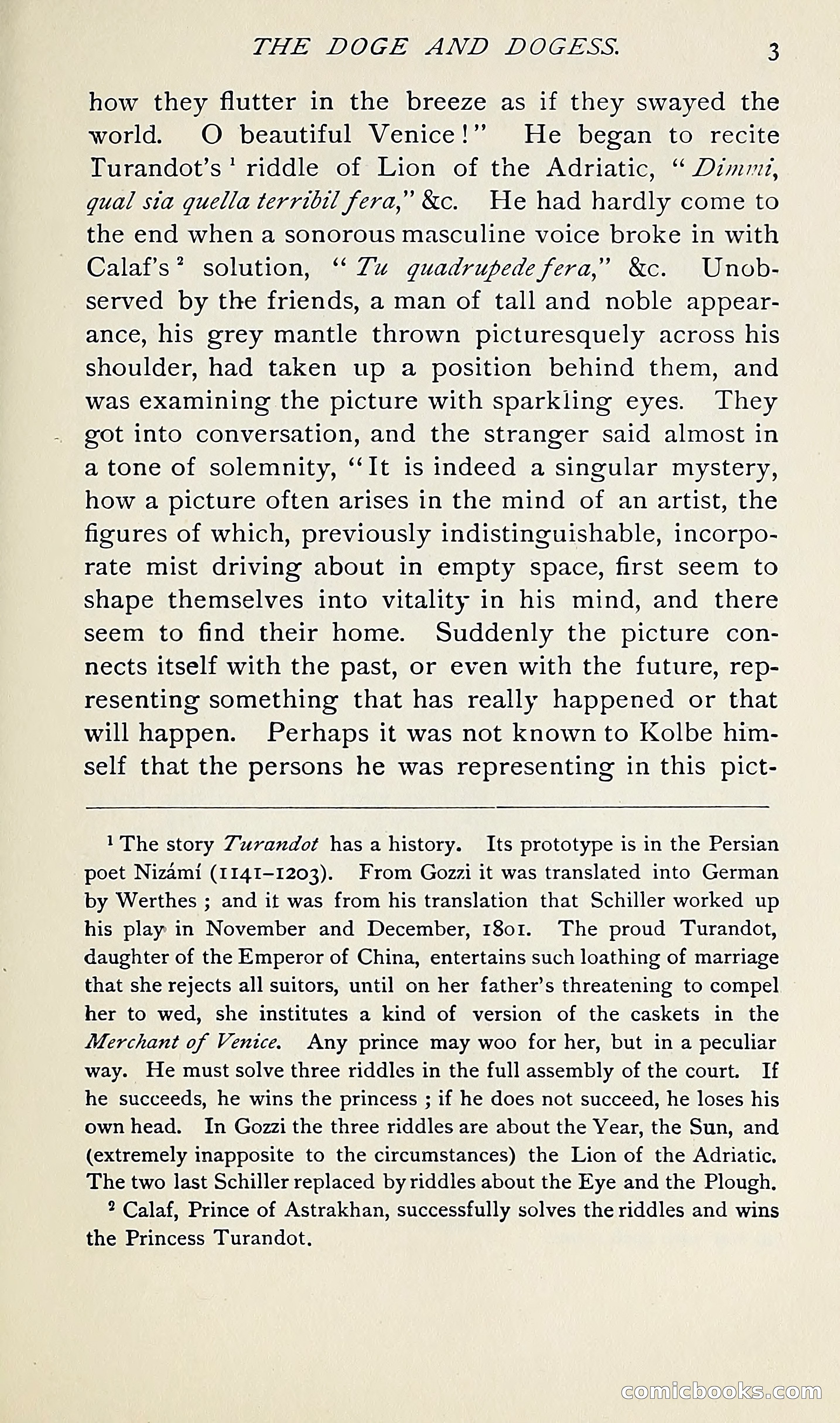 Weird Tales — page 378 of 392