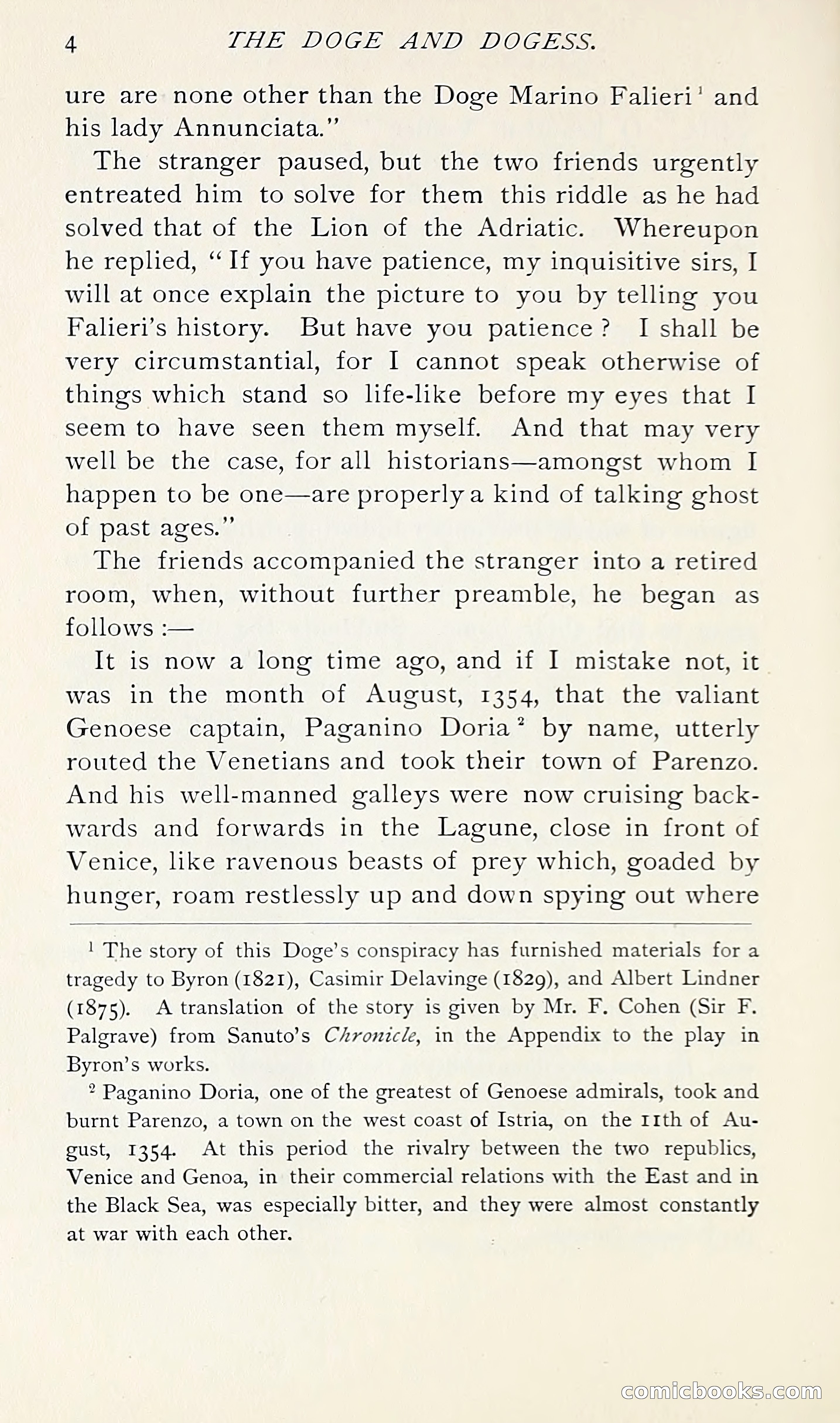 Weird Tales — page 379 of 392