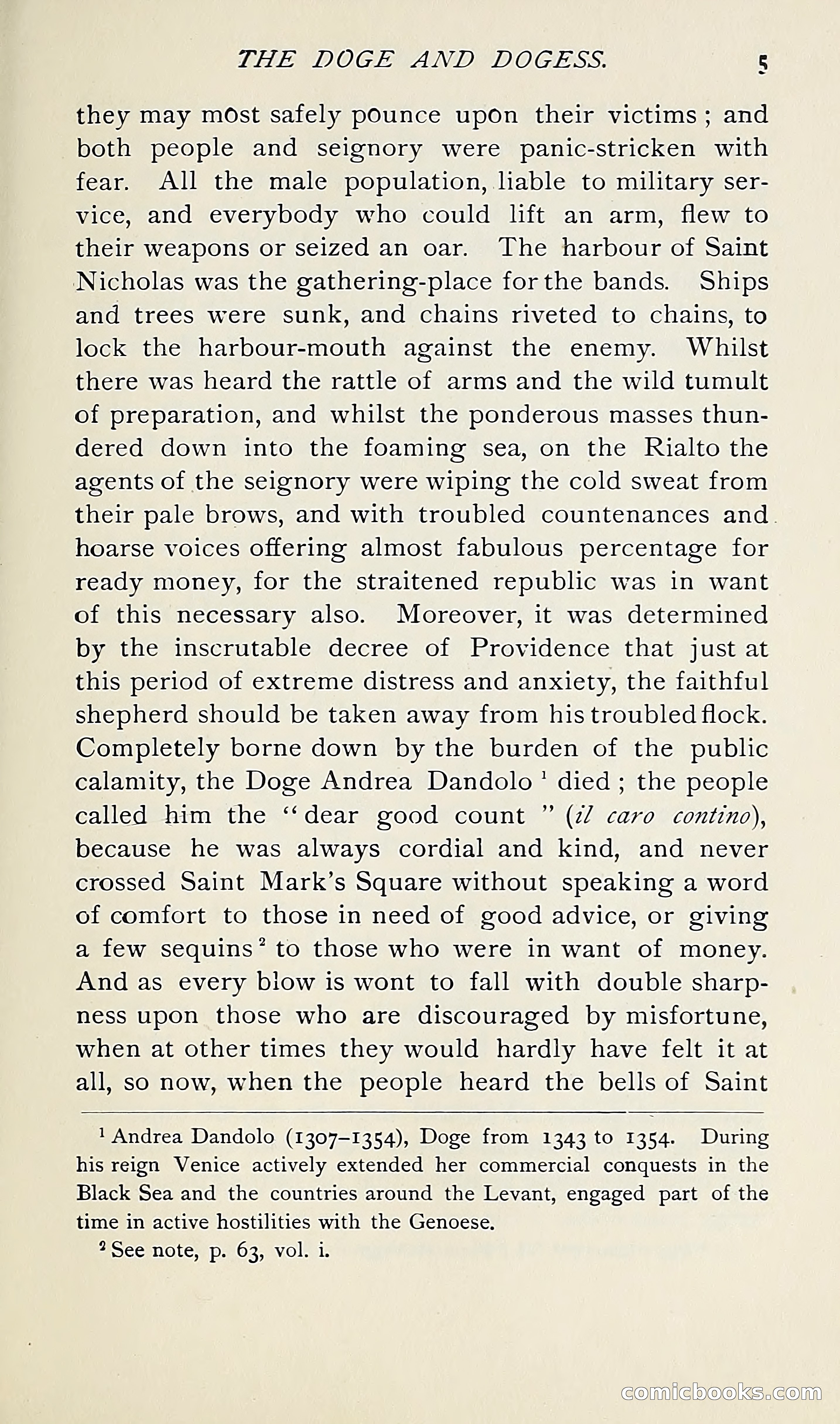 Weird Tales — page 380 of 392