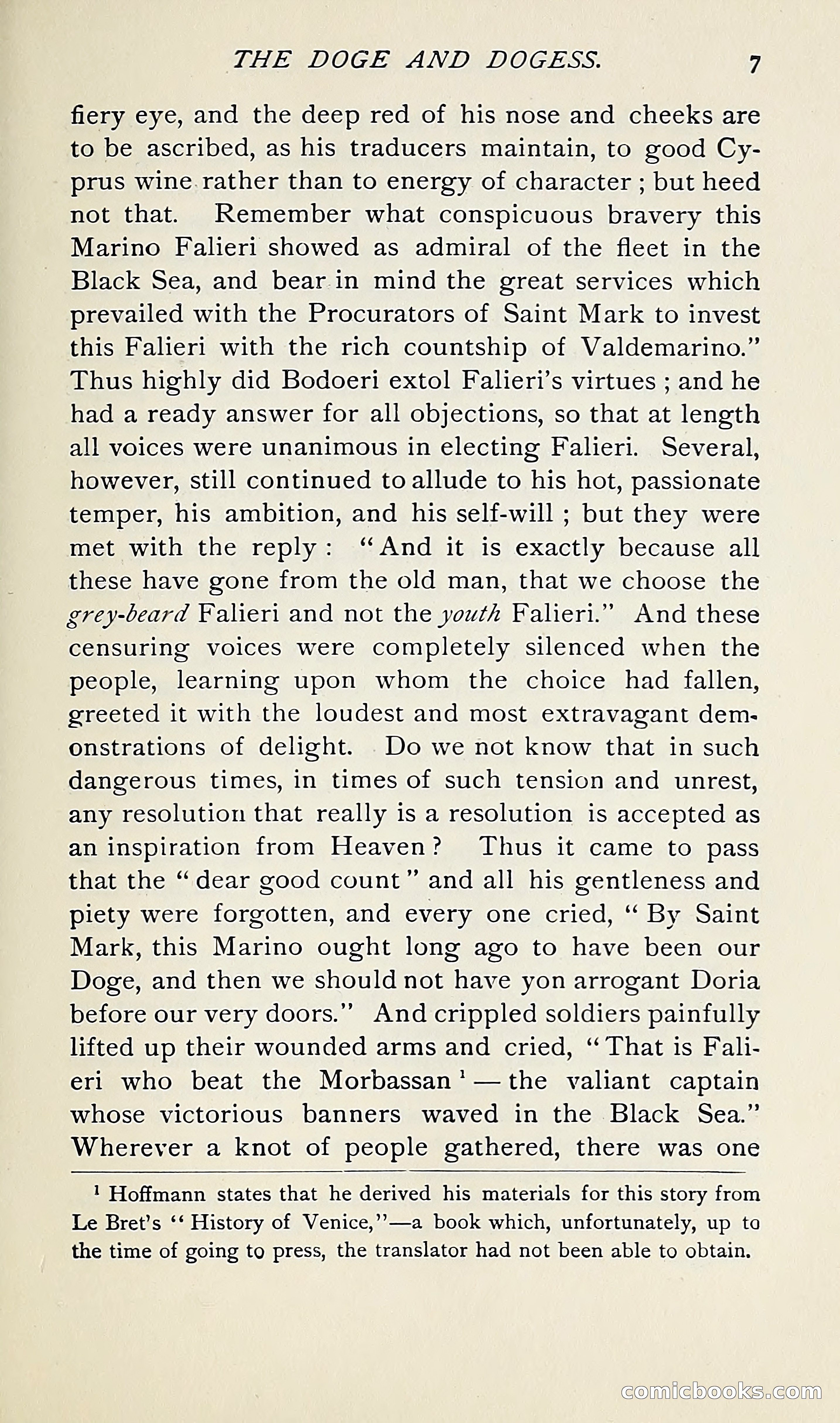 Weird Tales — page 382 of 392