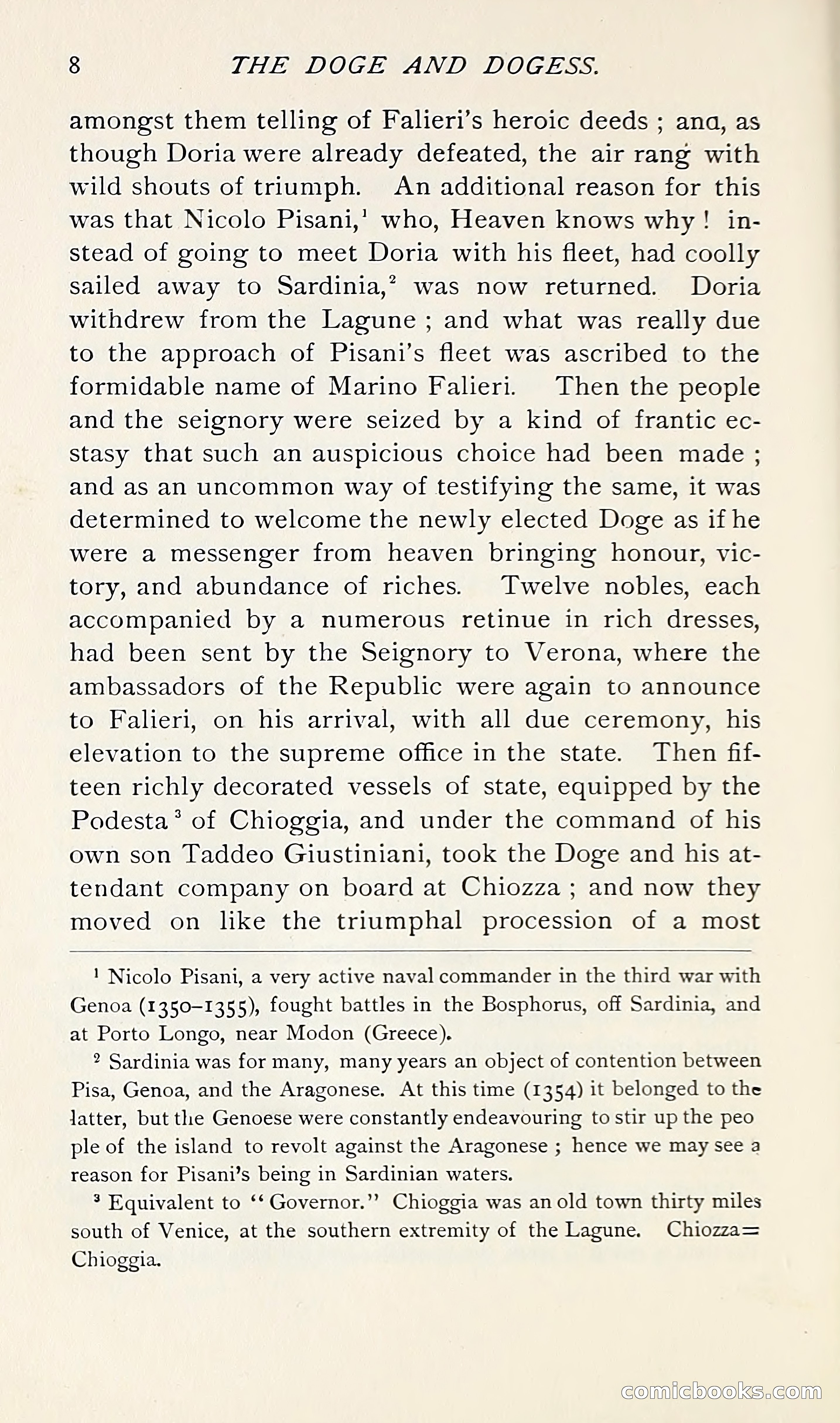 Weird Tales — page 383 of 392