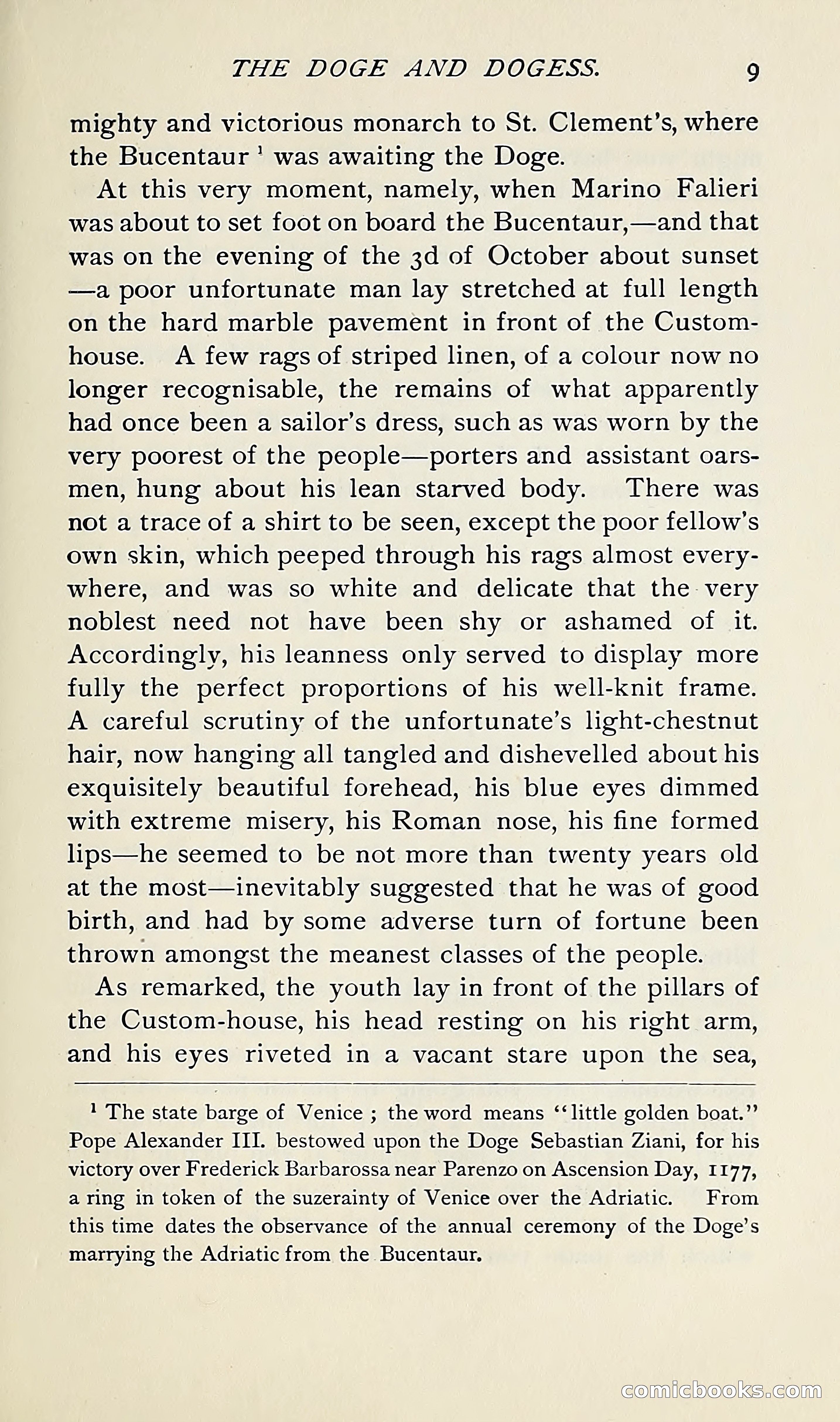 Weird Tales — page 384 of 392