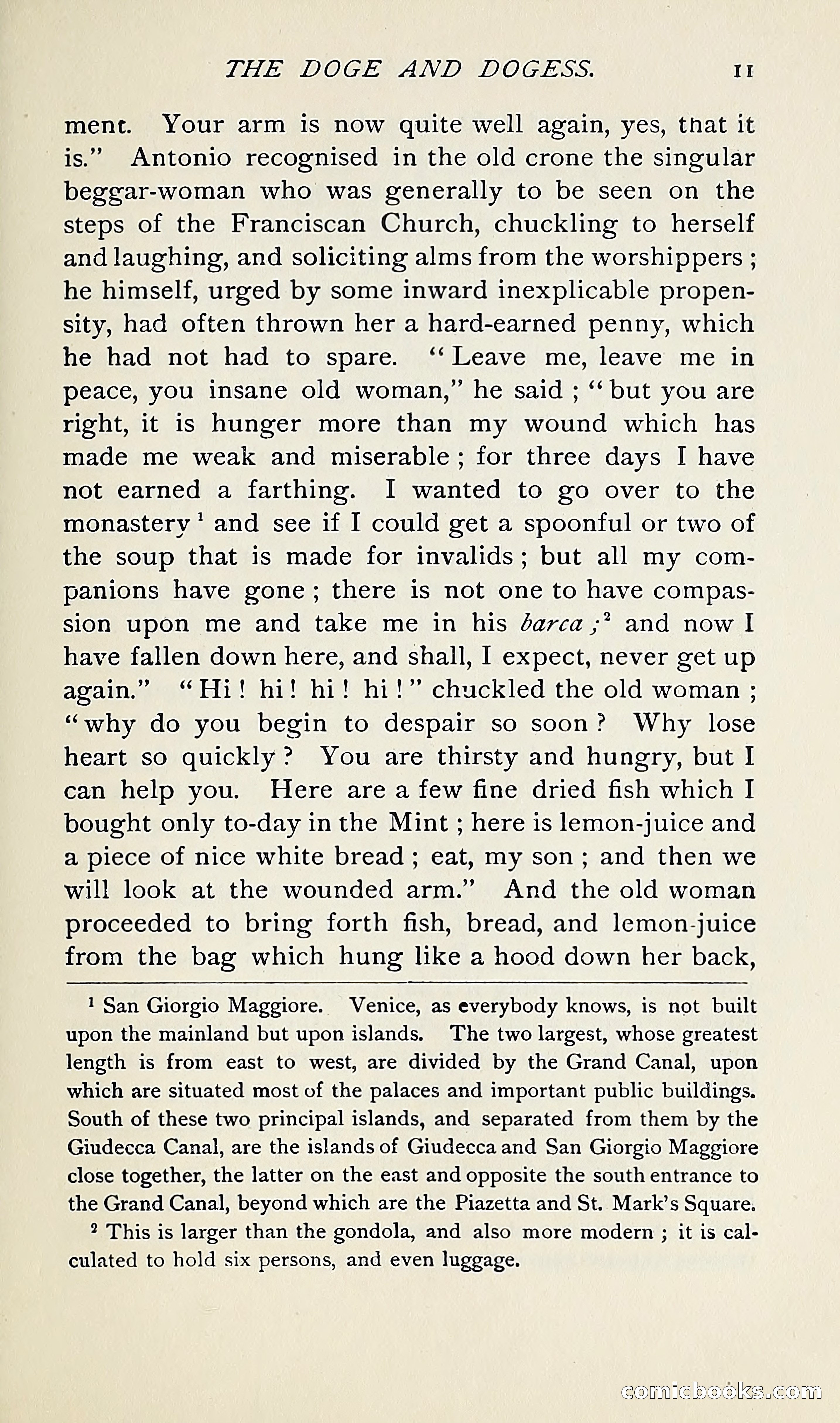 Weird Tales — page 386 of 392