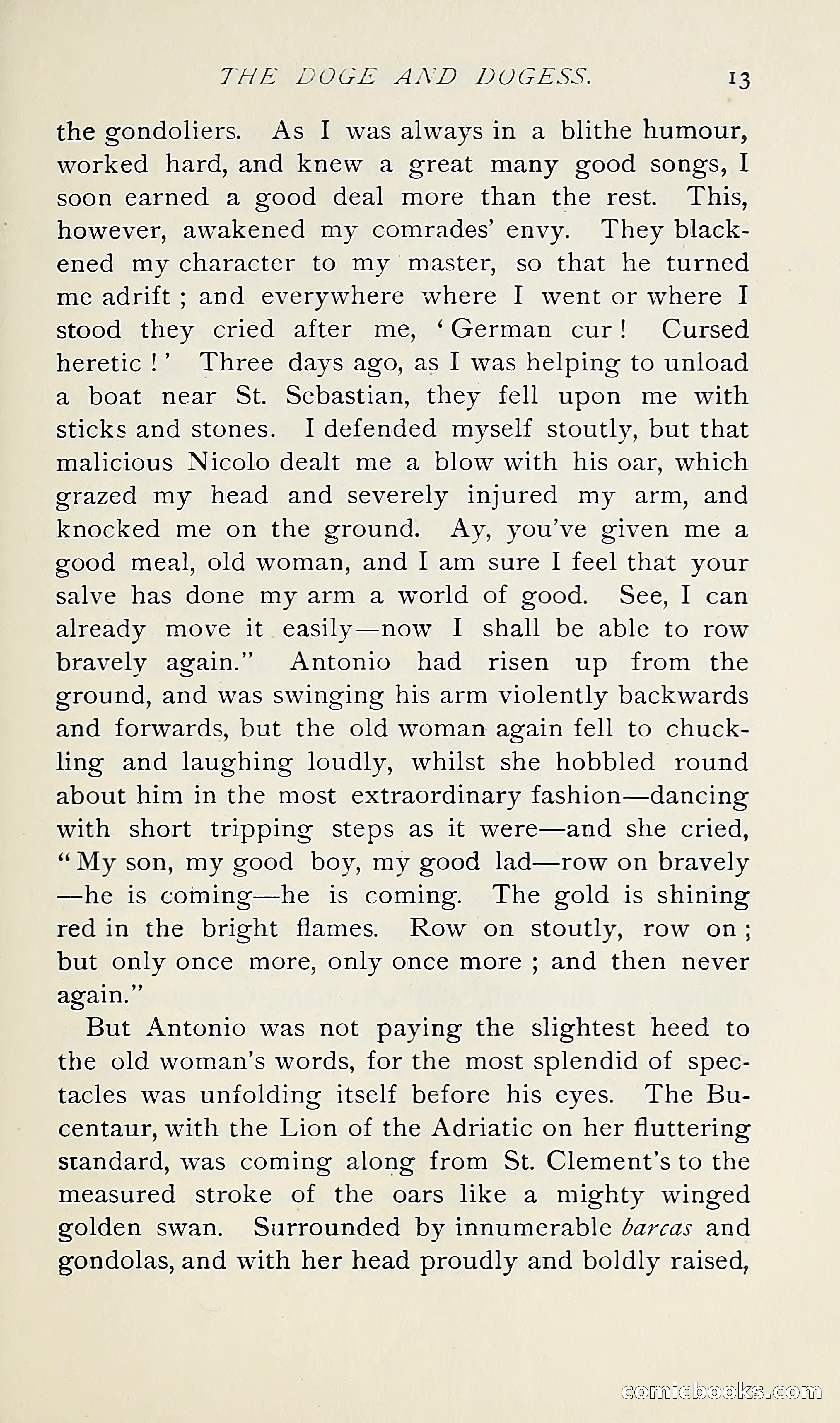 Weird Tales — page 388 of 392