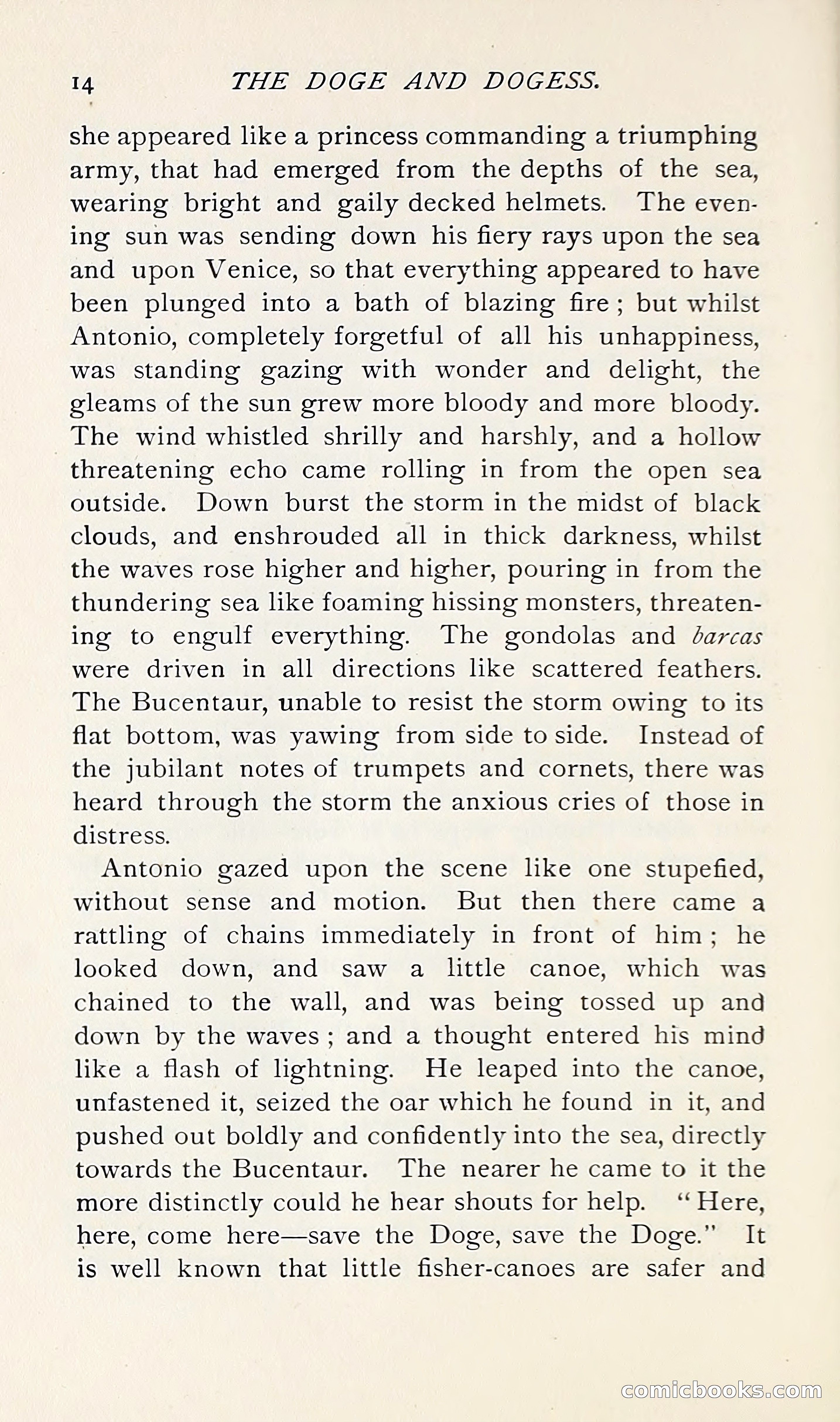 Weird Tales — page 389 of 392