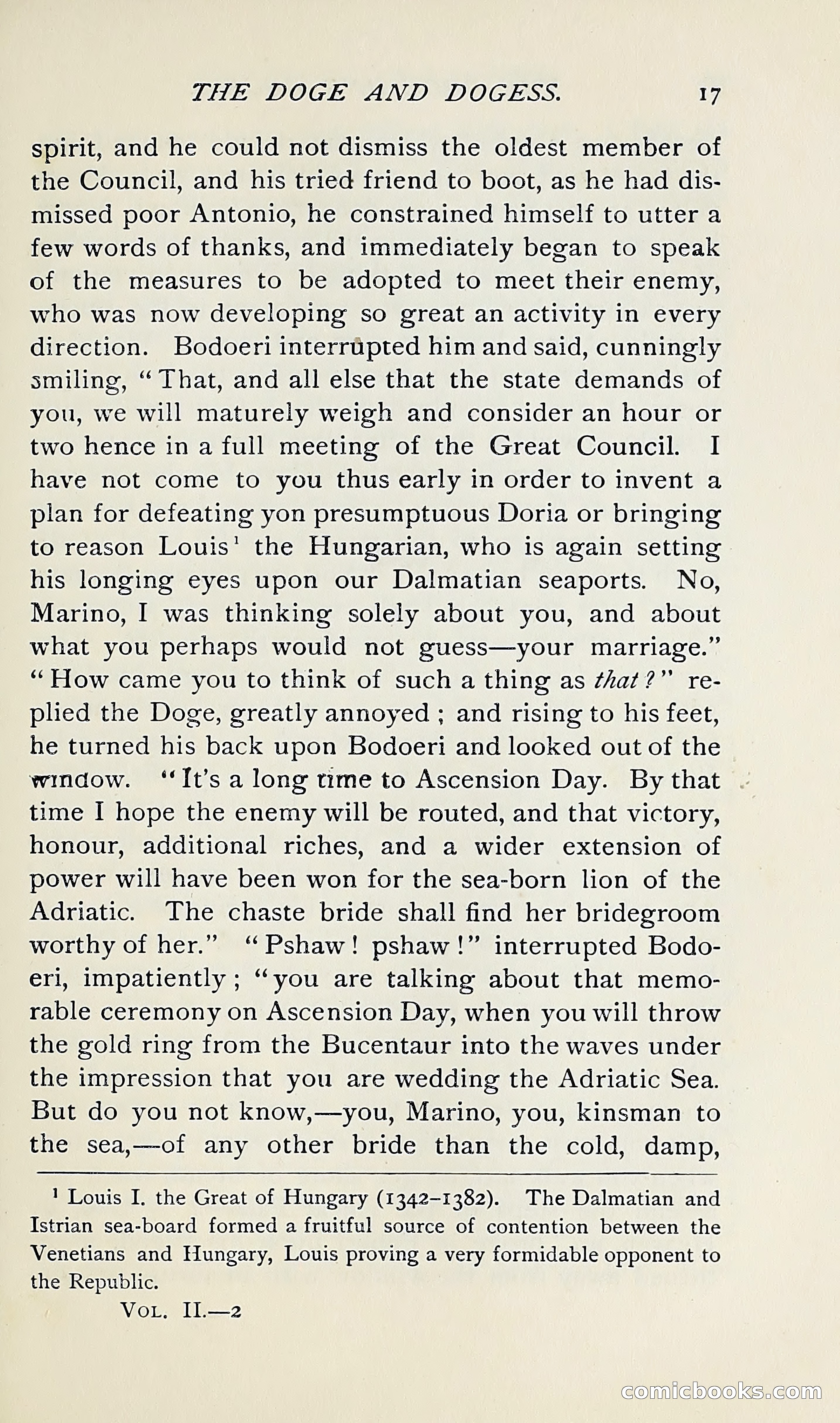 Weird Tales — page 392 of 392