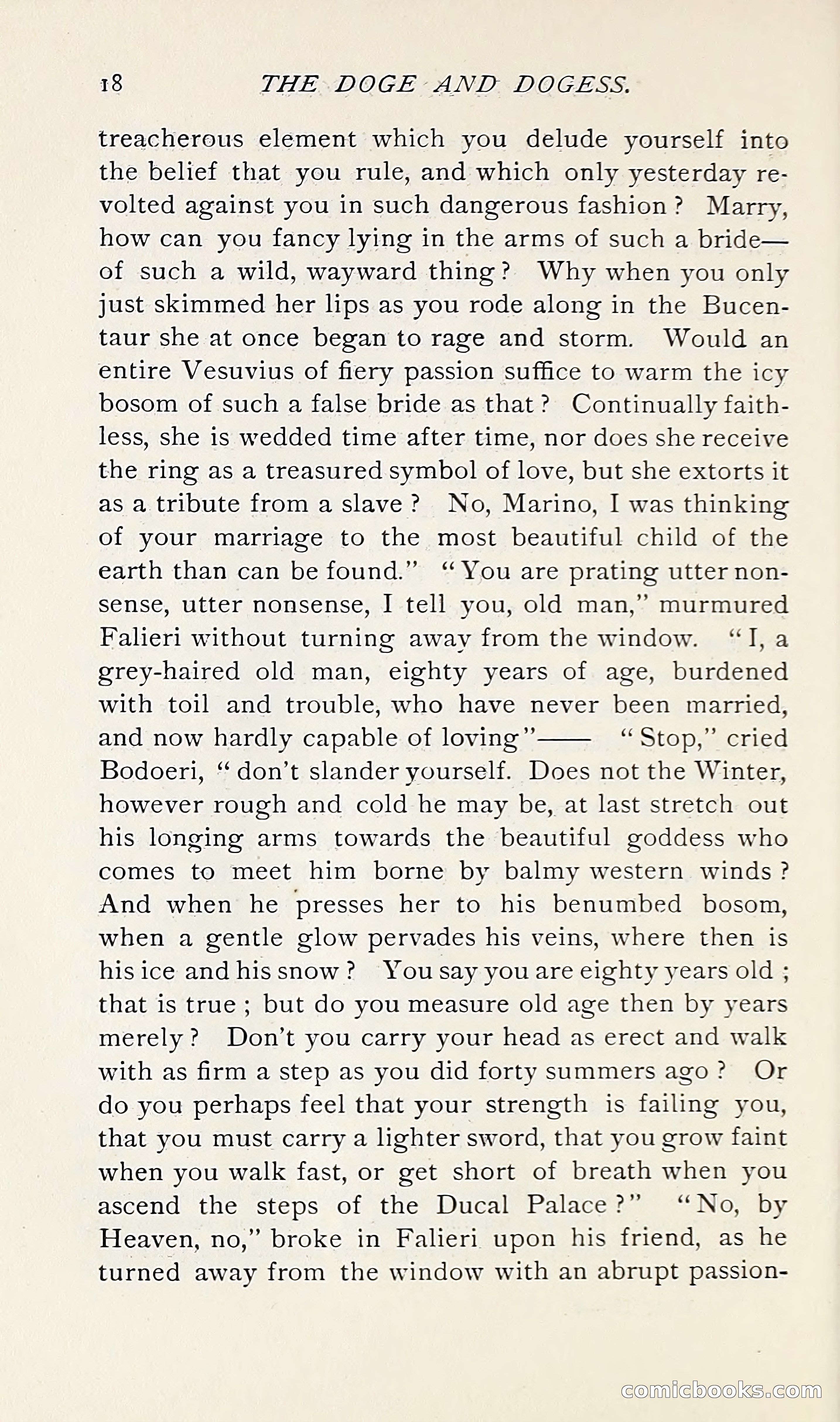 Weird Tales — page 393 of 392