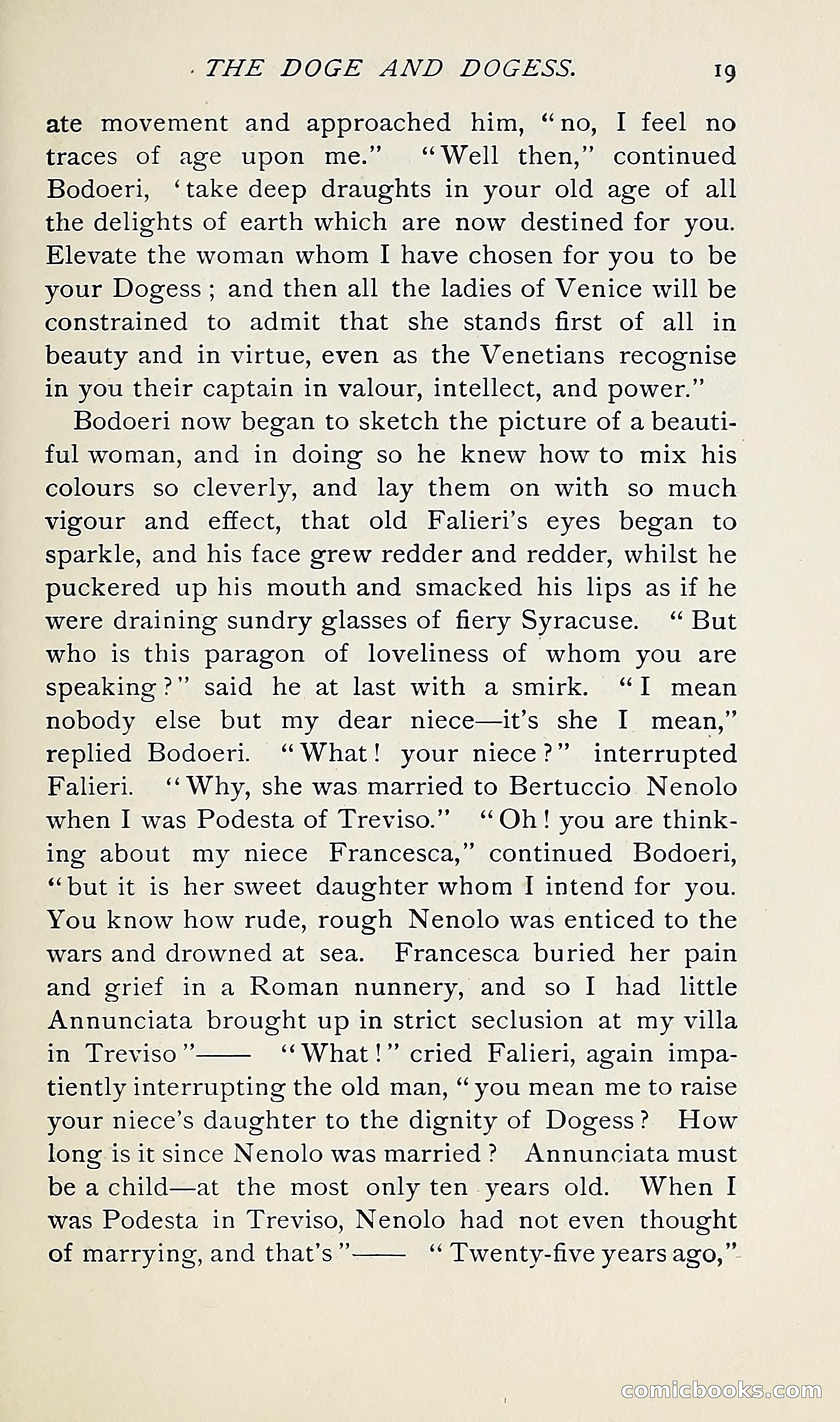 Weird Tales — page 394 of 392