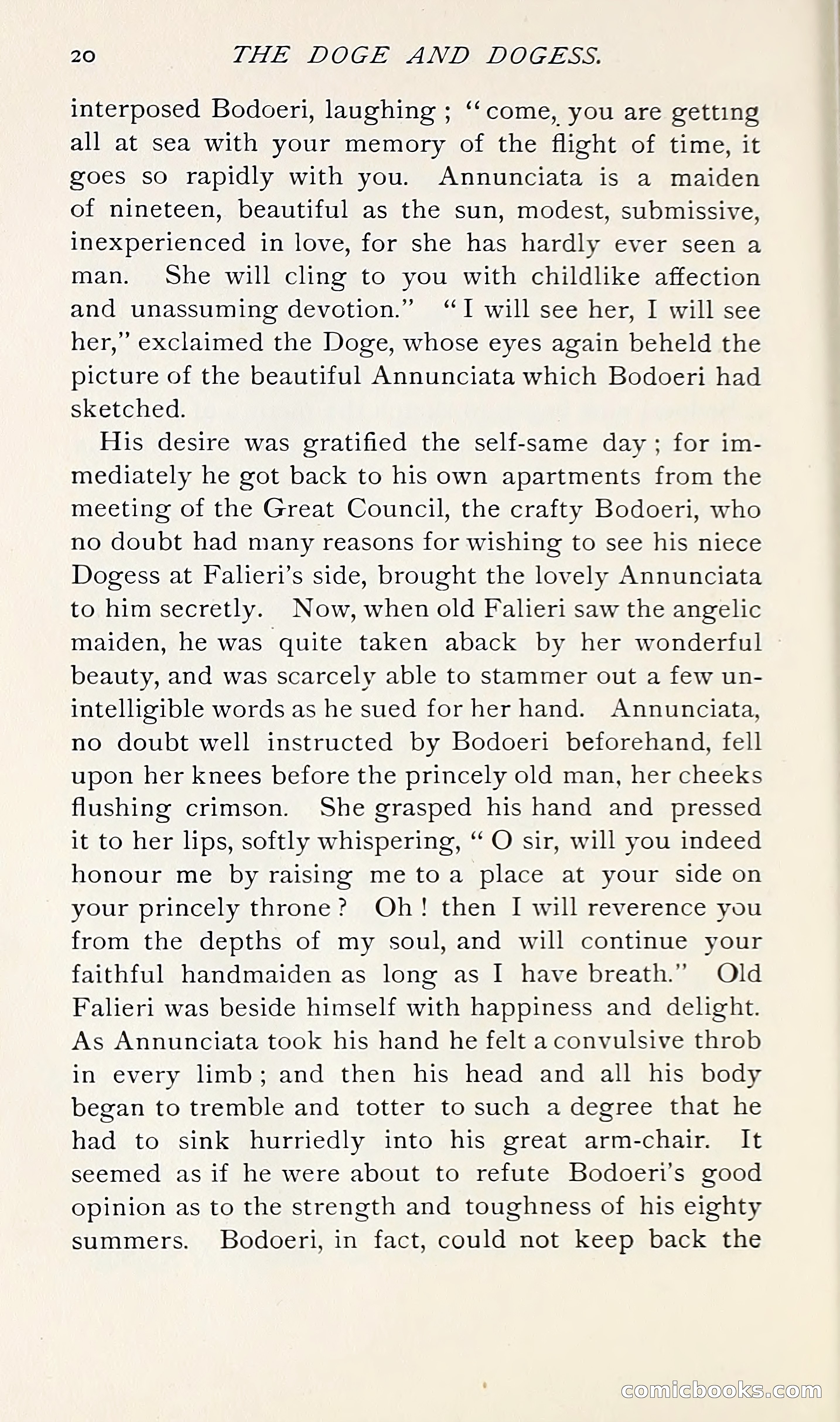 Weird Tales — page 395 of 392