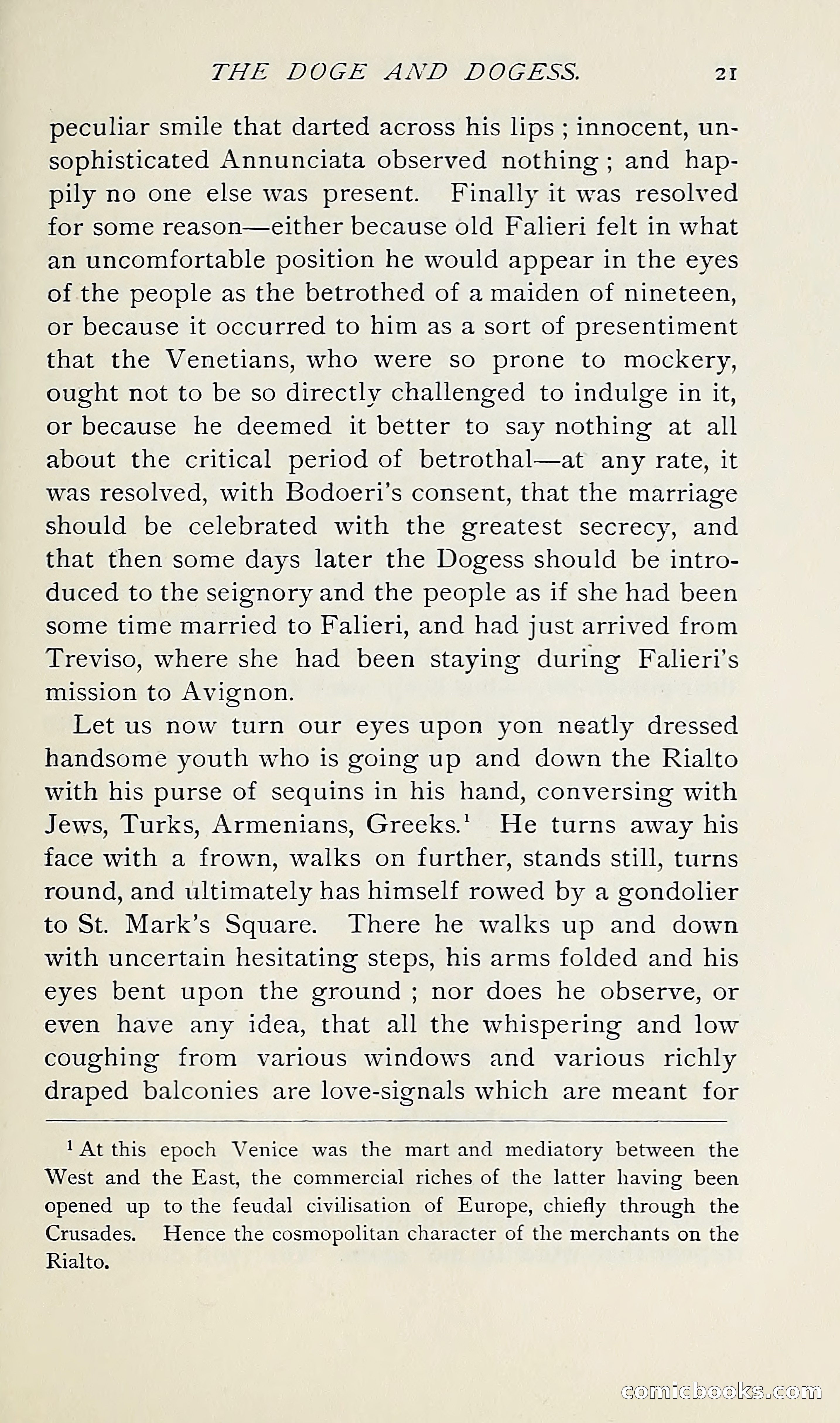 Weird Tales — page 396 of 392