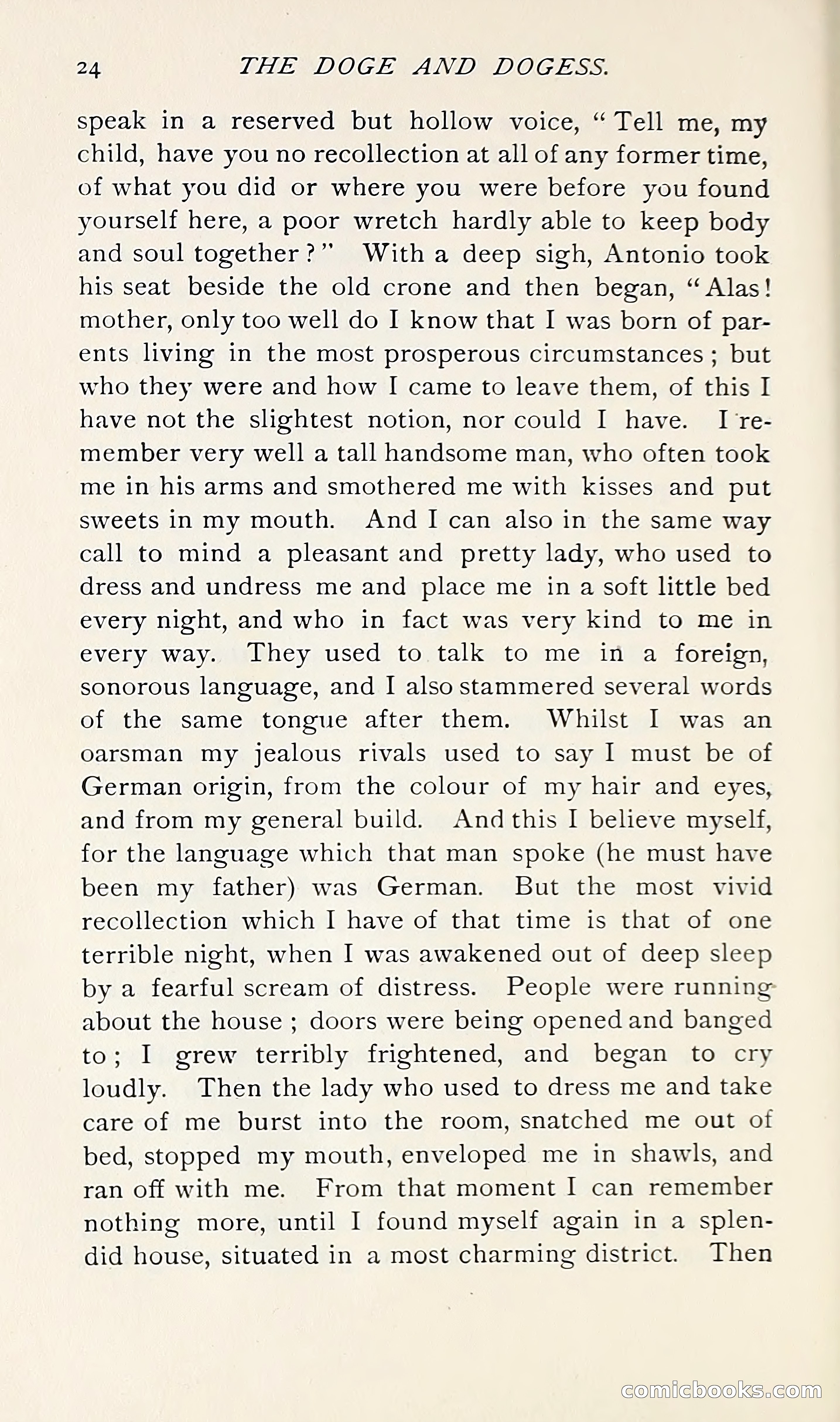 Weird Tales — page 399 of 392